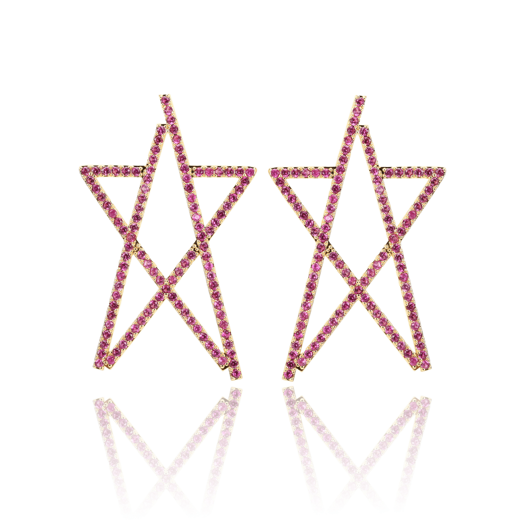 CLARA 3 EARRINGS