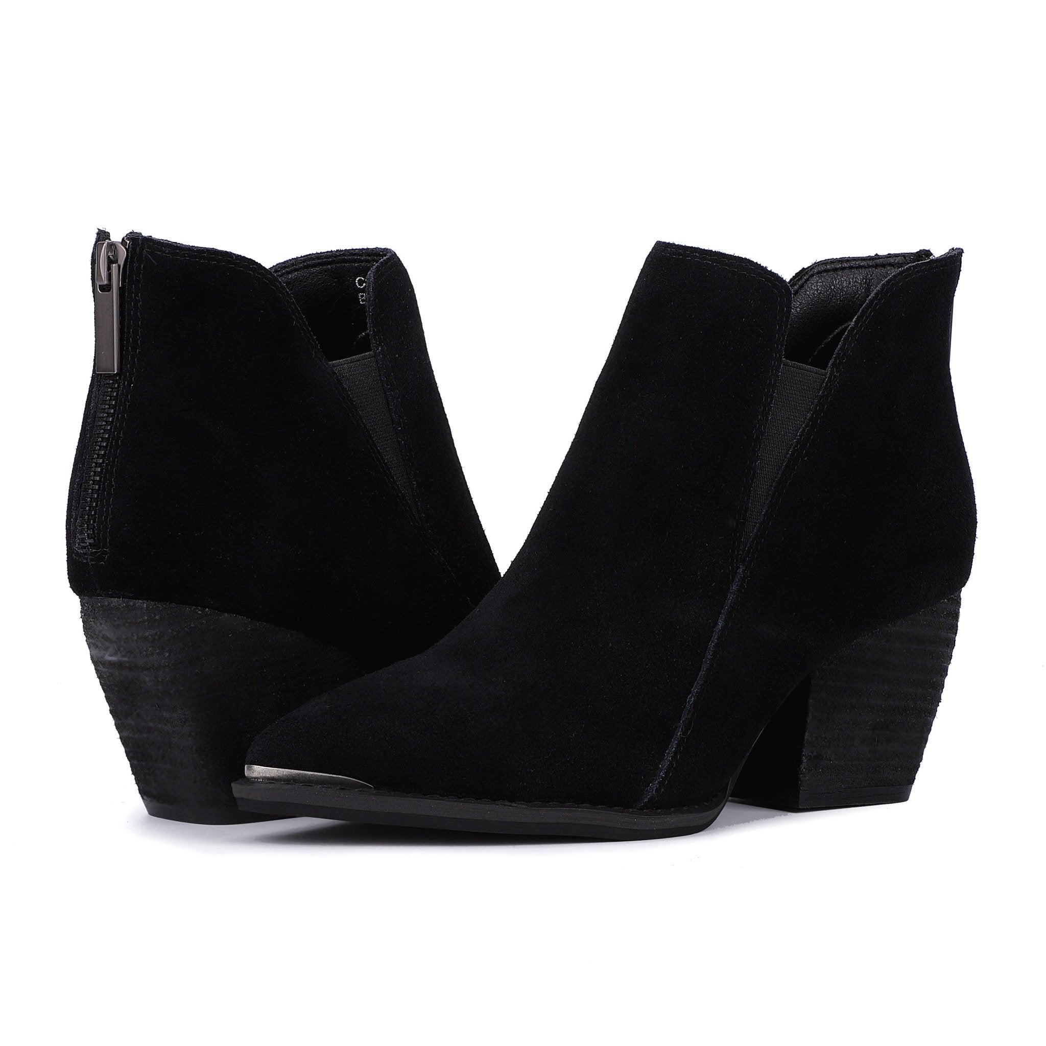Collins - Black