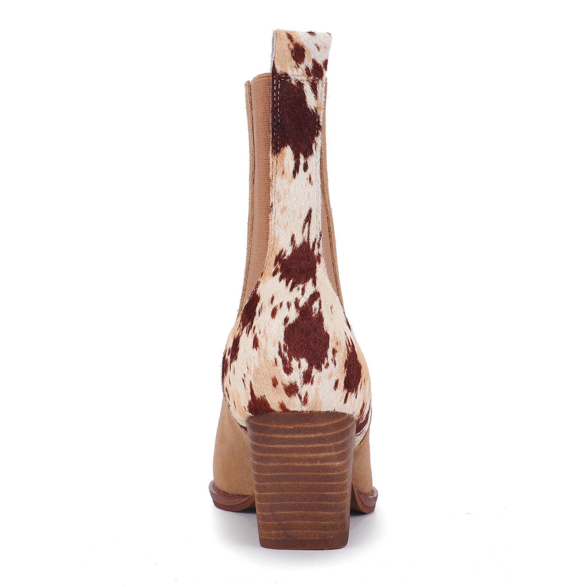Demarest - Dark Taupe