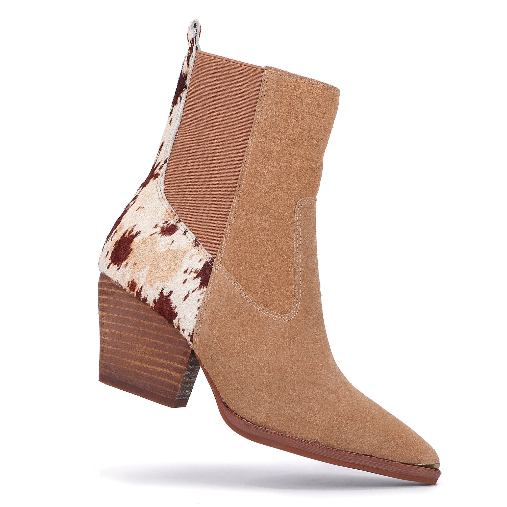 Demarest - Dark Taupe