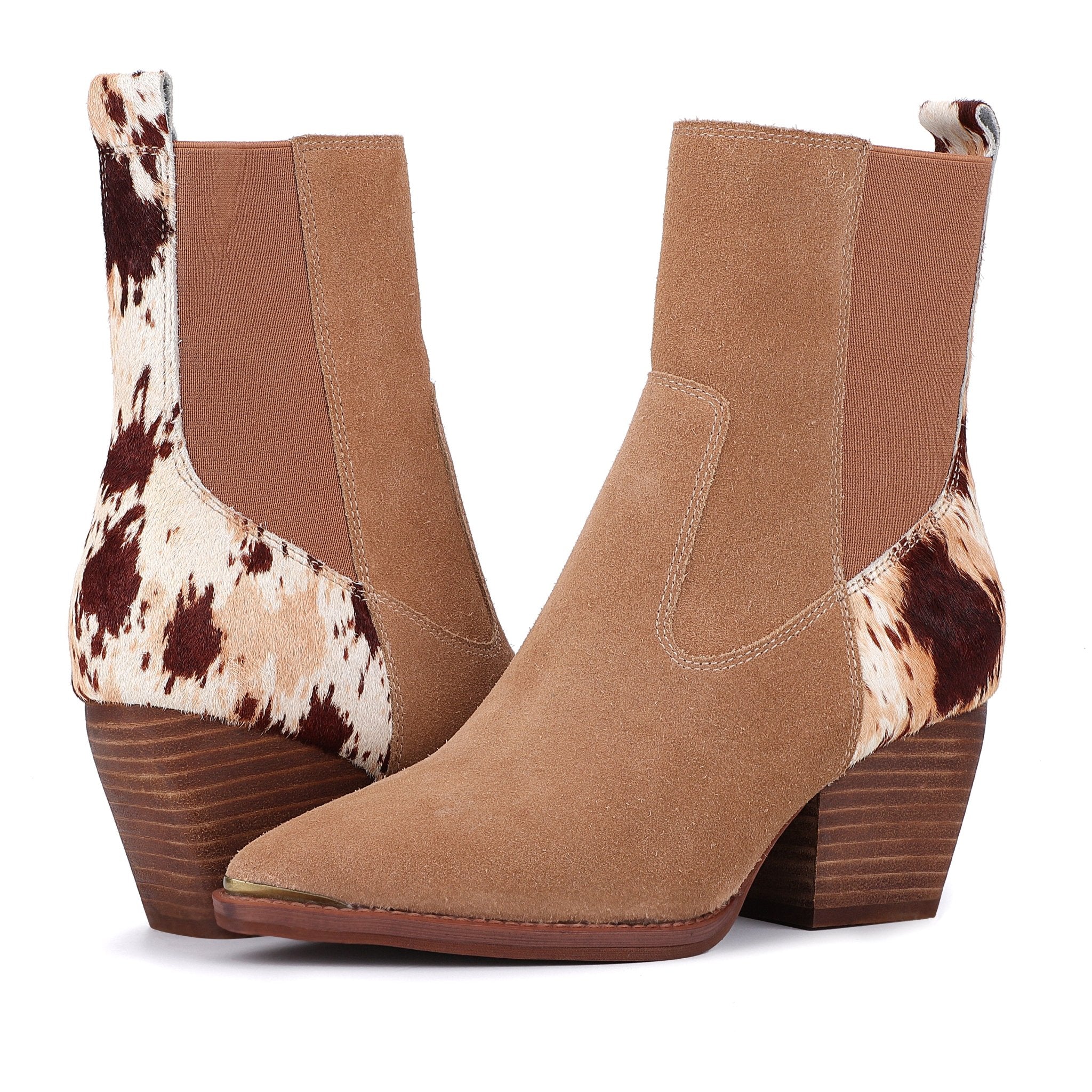 Demarest - Dark Taupe