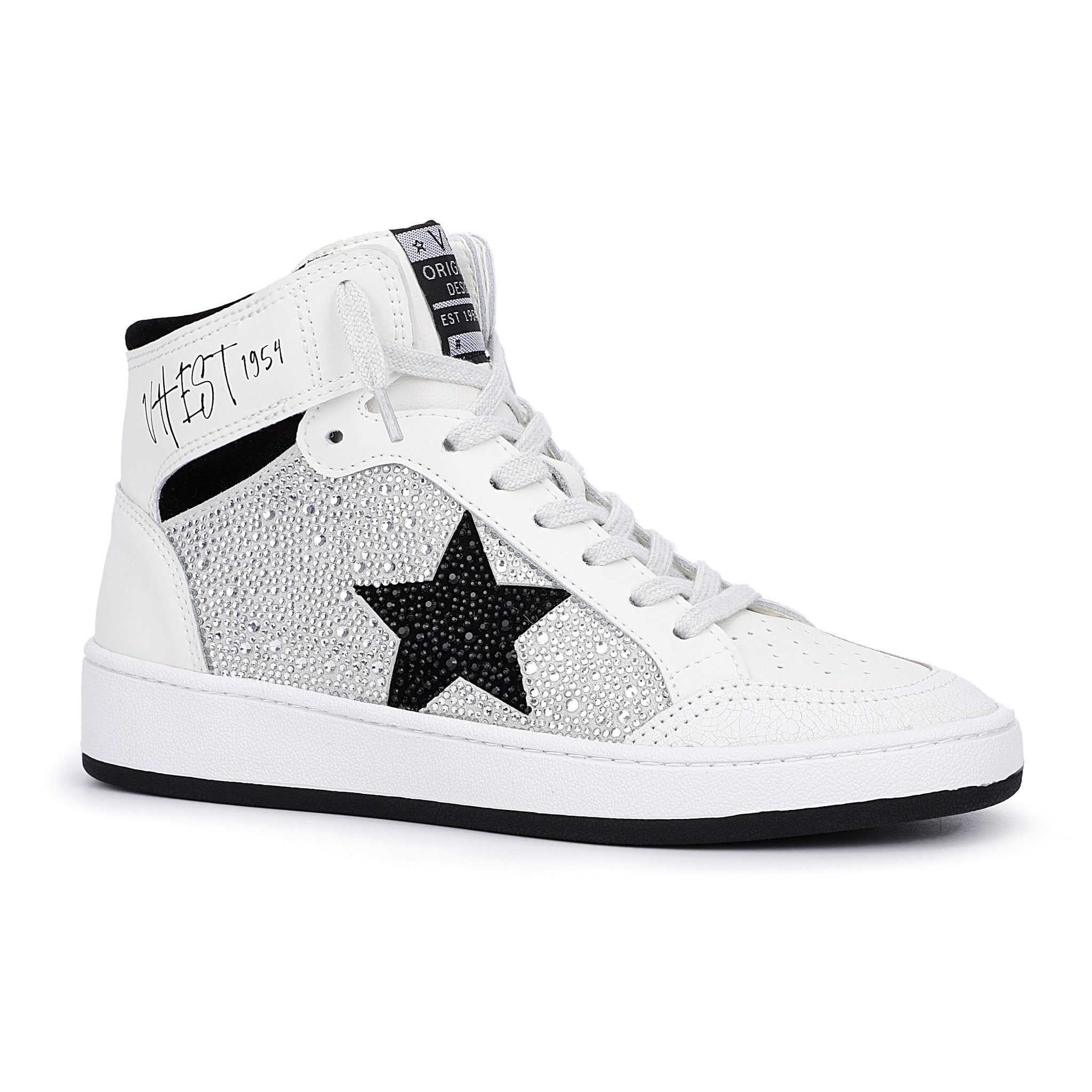 DREAM - RHINESTONE MULTI