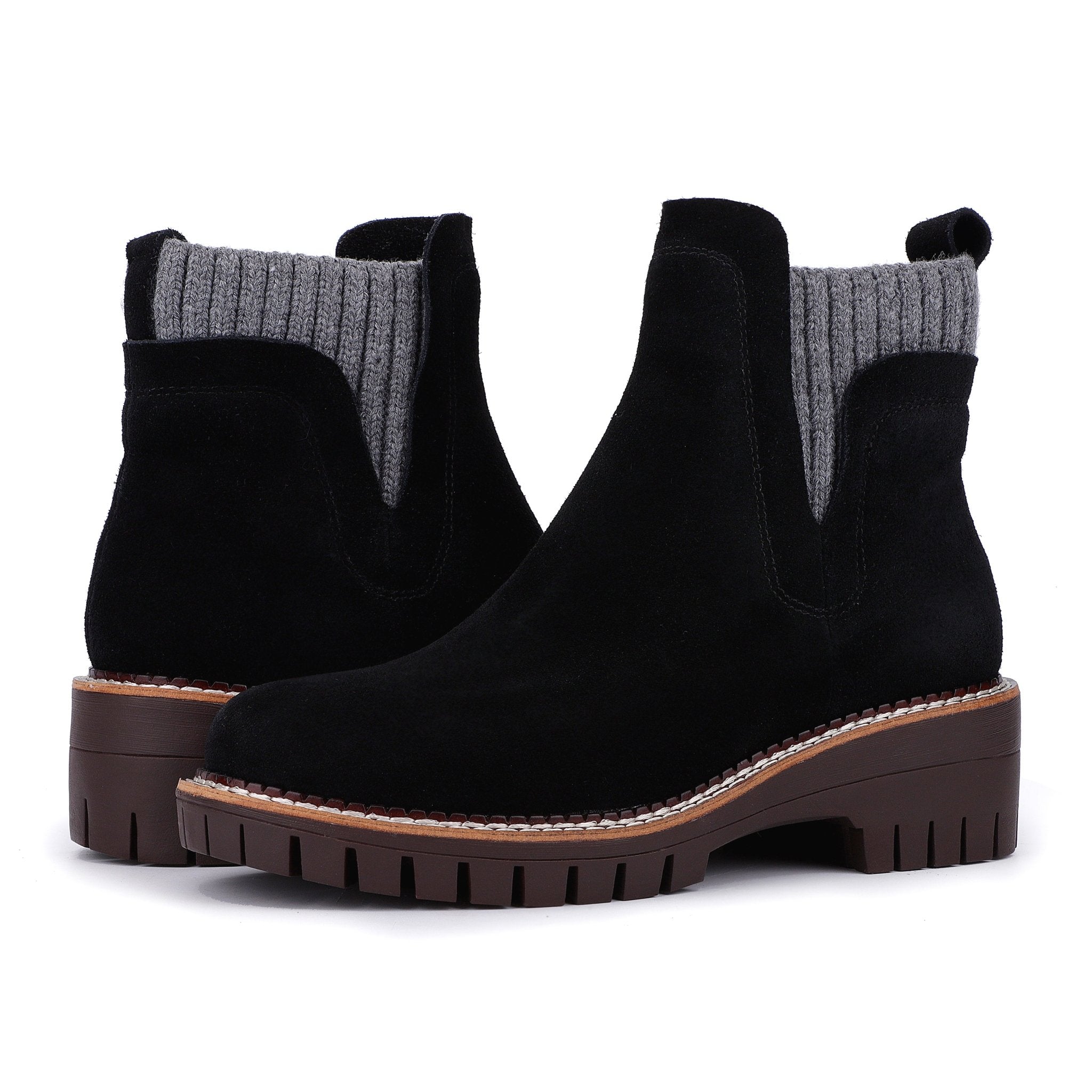 Everett - Black