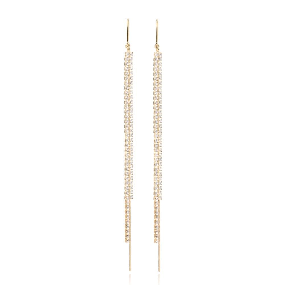 FLORA EARRING