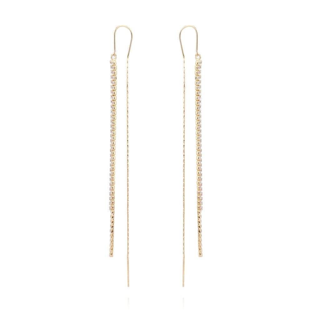 FLORA EARRING