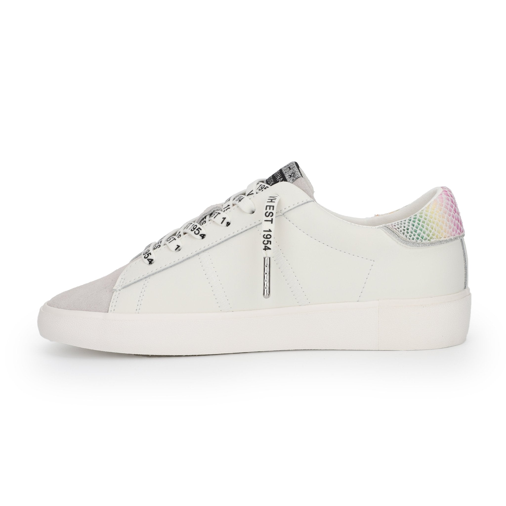 GIGI - WHITE MULTI