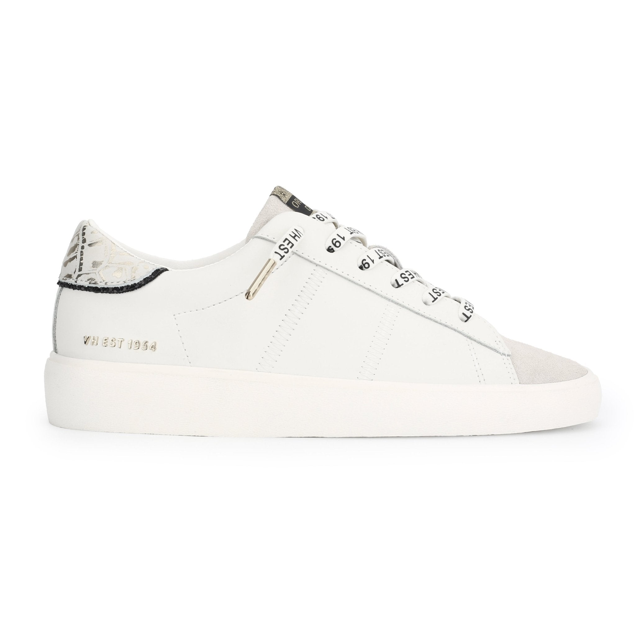 GIGI - WHITE/GREY