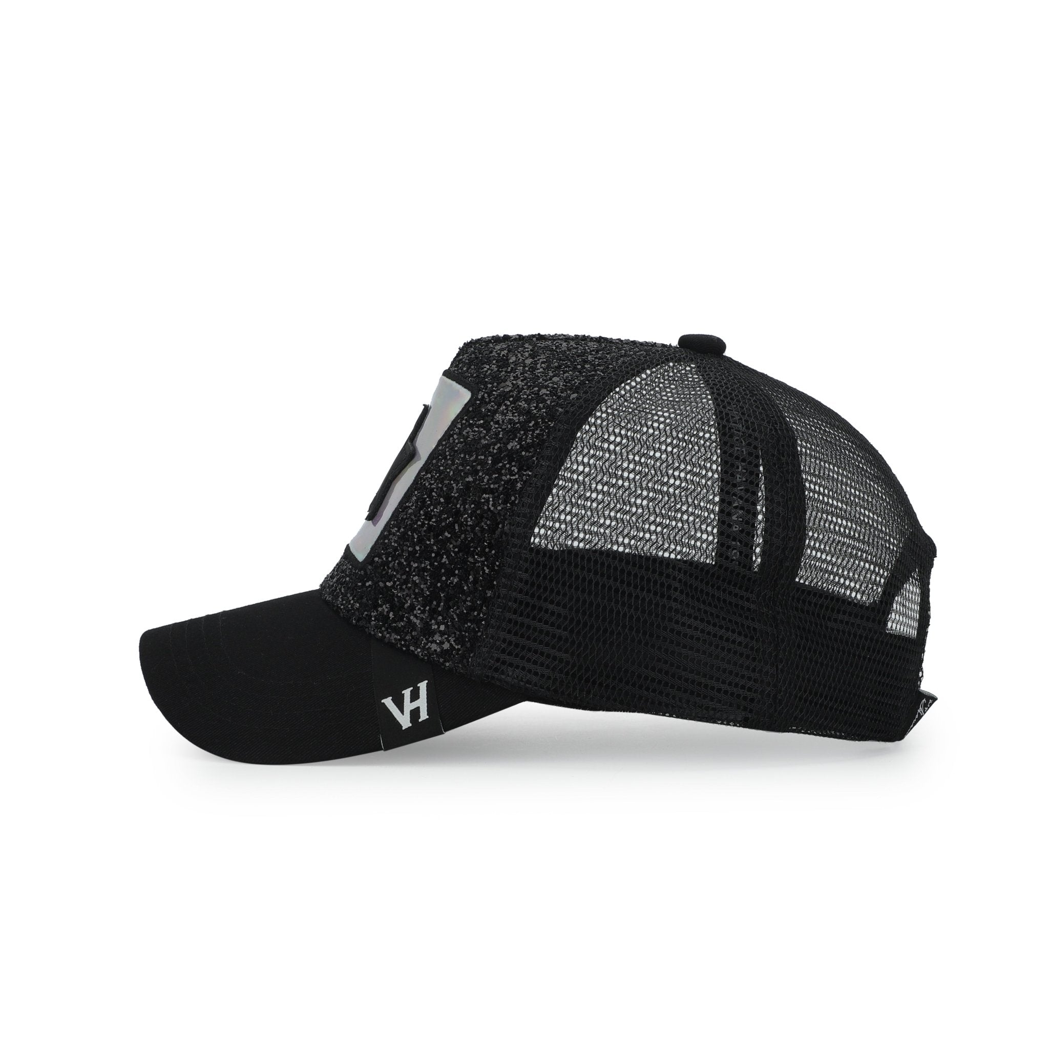 GLITZ HAT