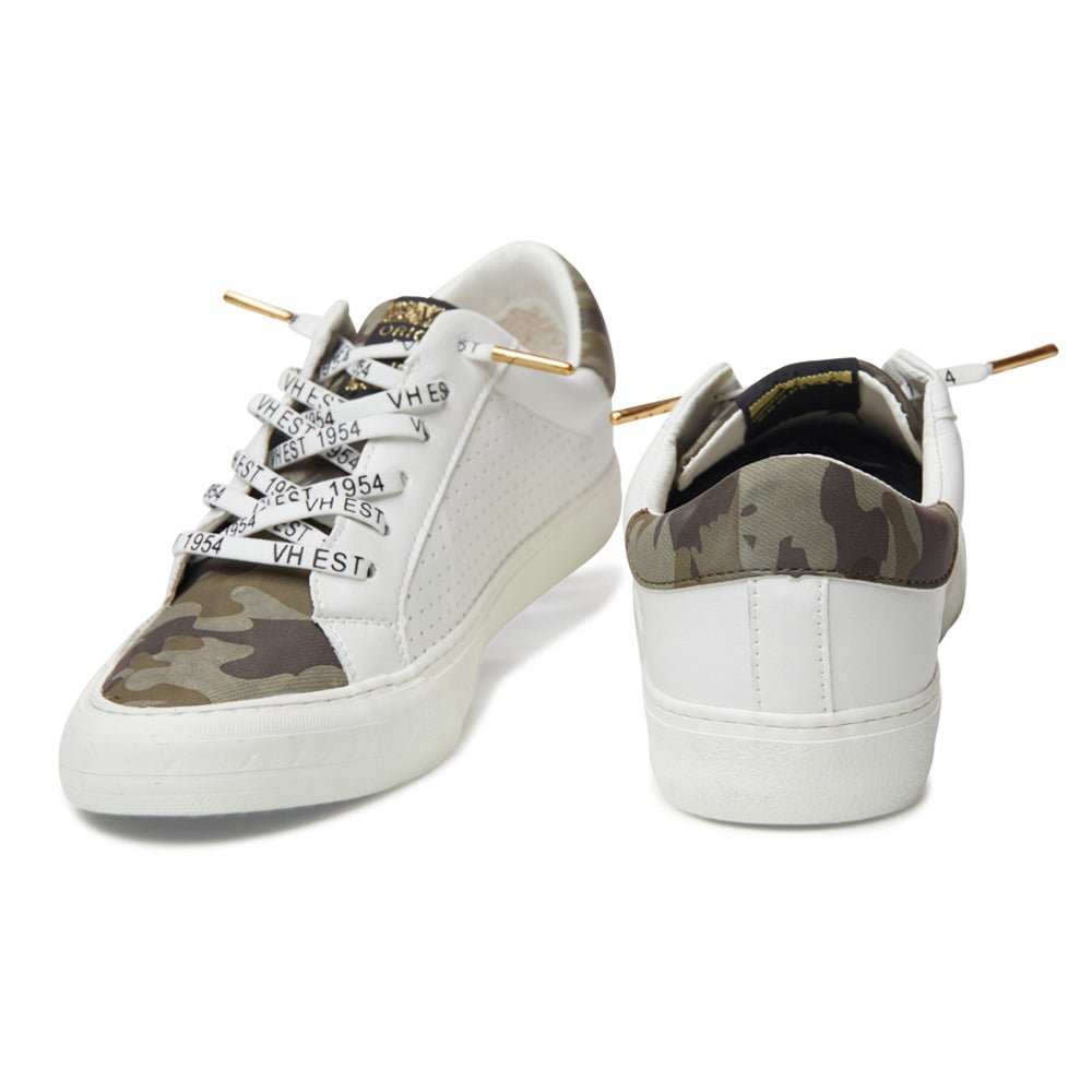 GRANDE - WHITE CAMO