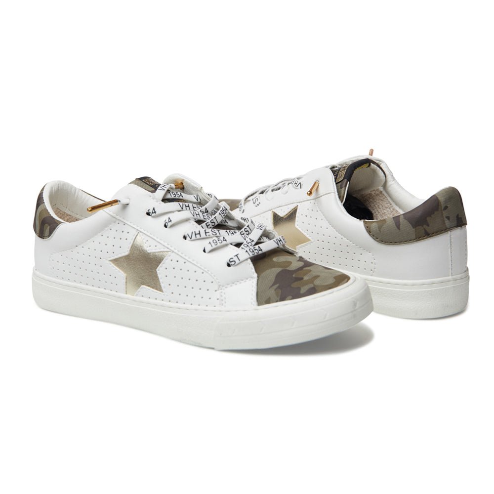 GRANDE - WHITE CAMO
