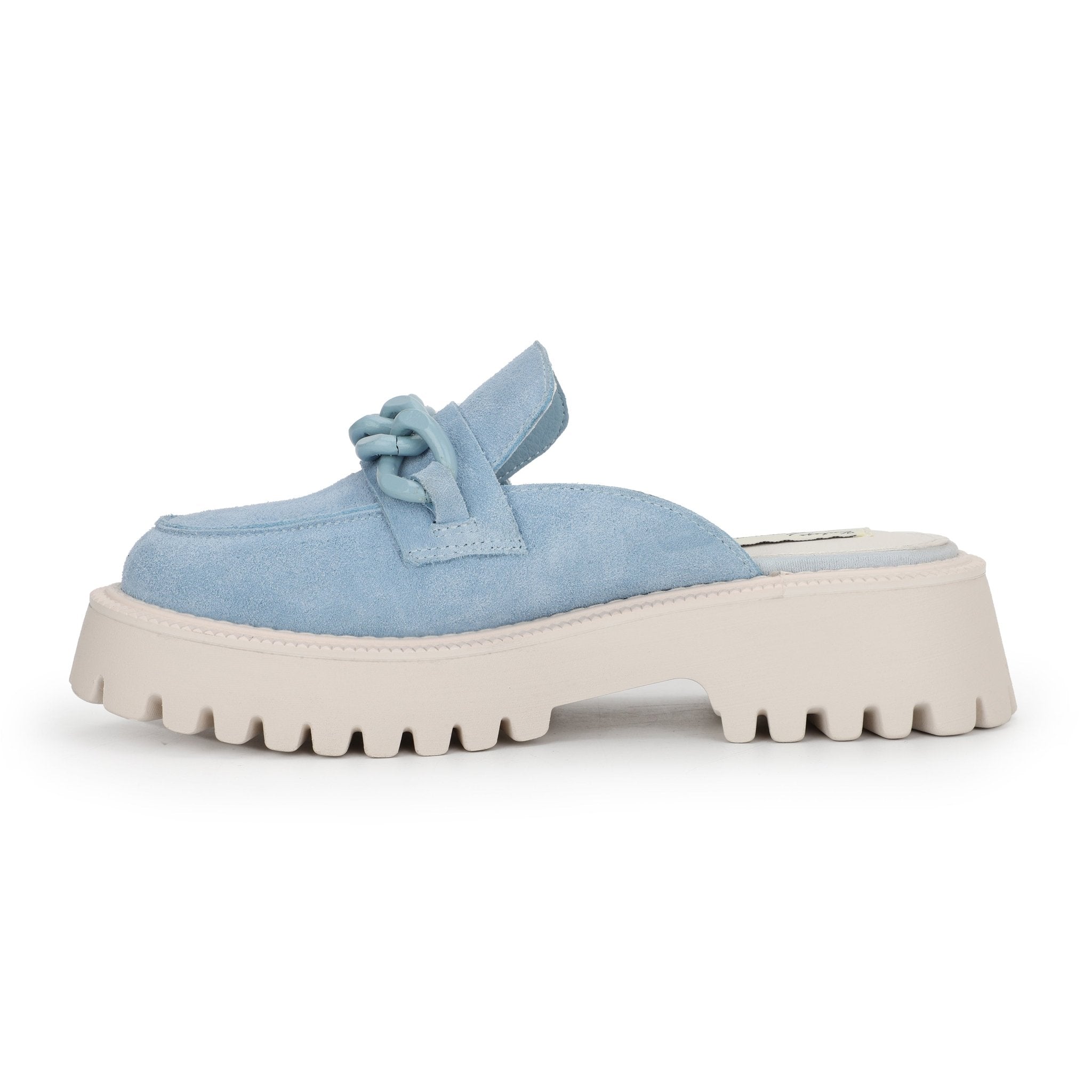 HAZEL - SKY BLUE