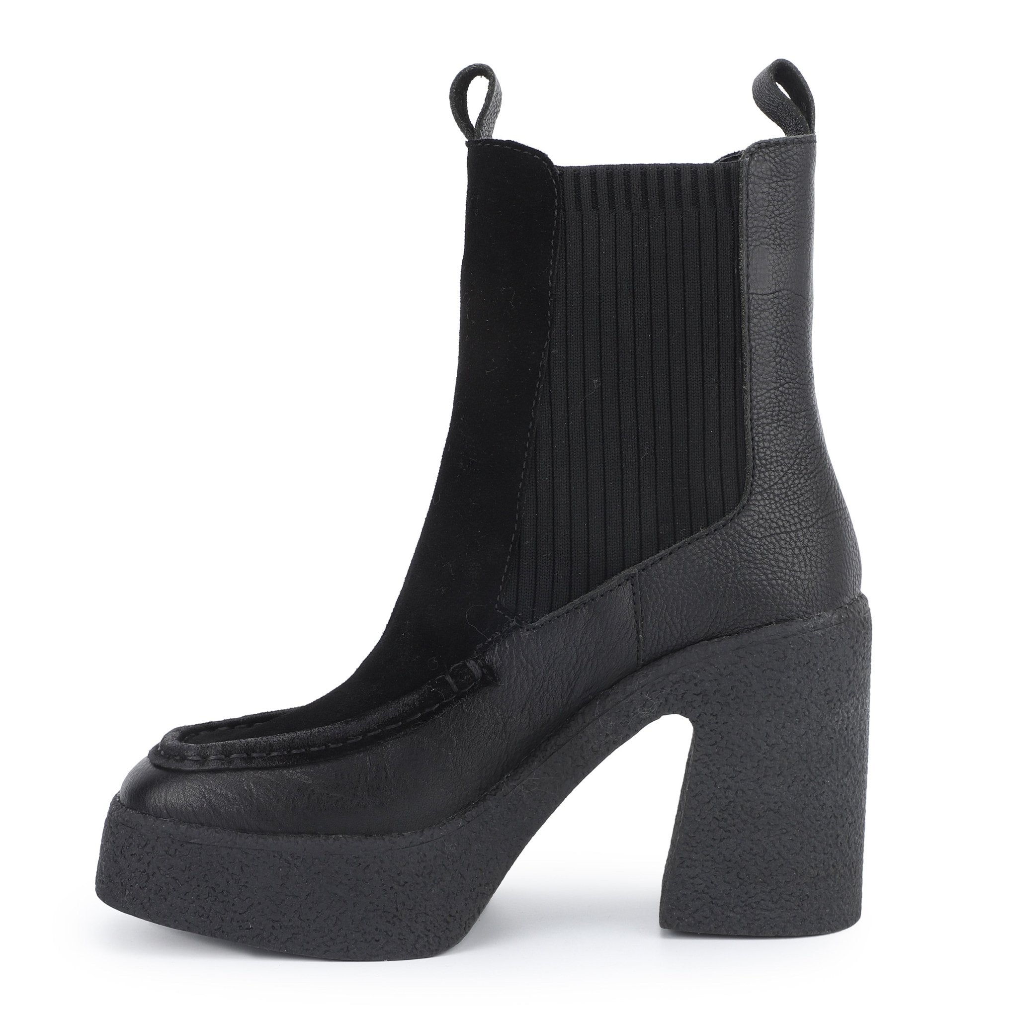 HENRY - BLACK