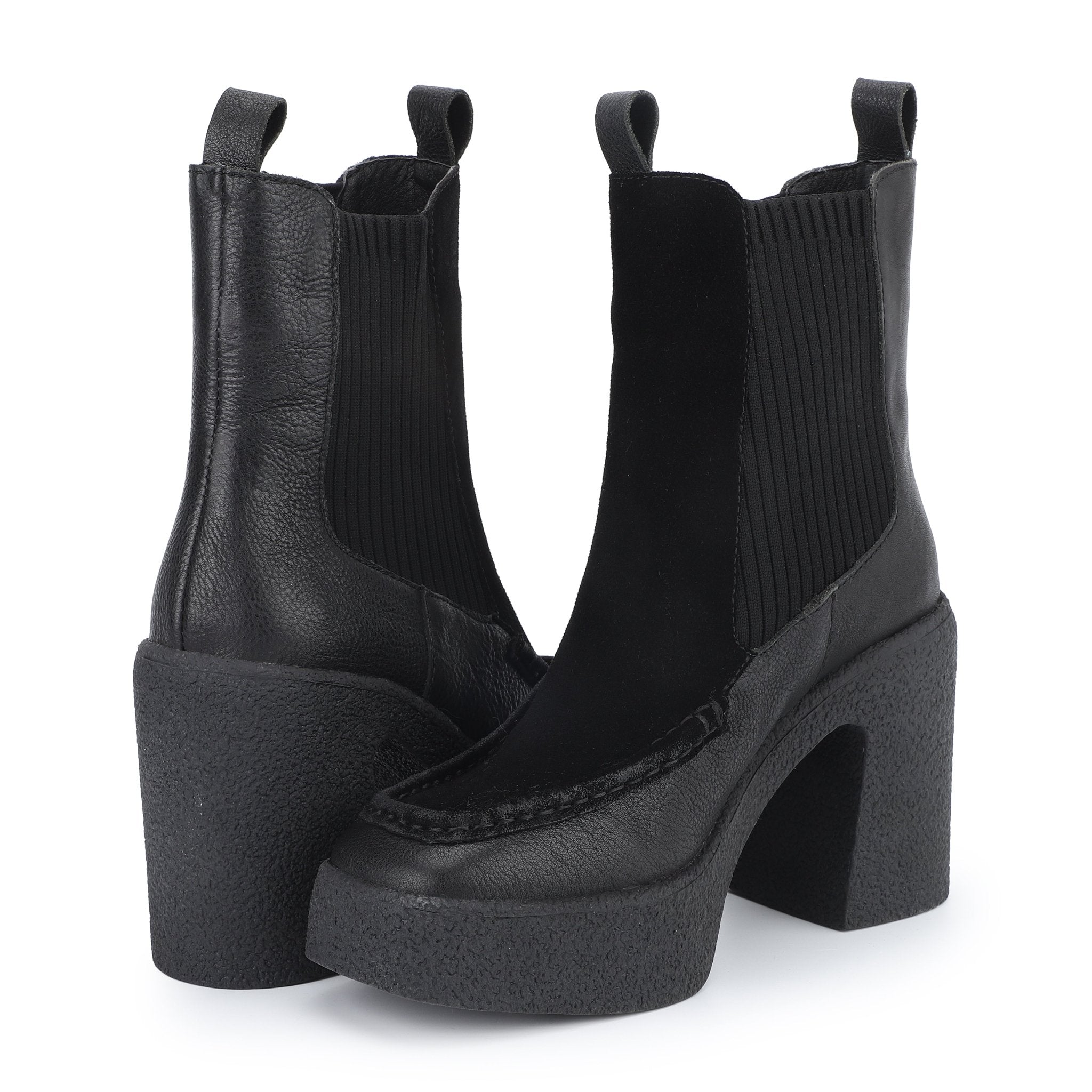 HENRY - BLACK