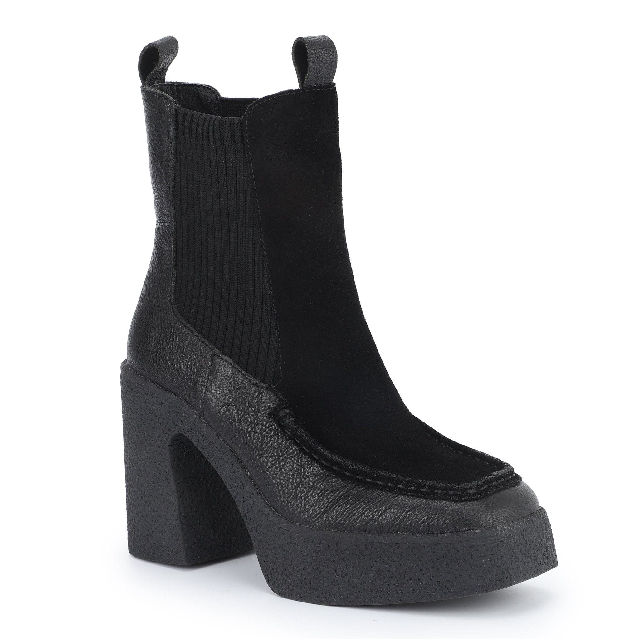 HENRY - BLACK