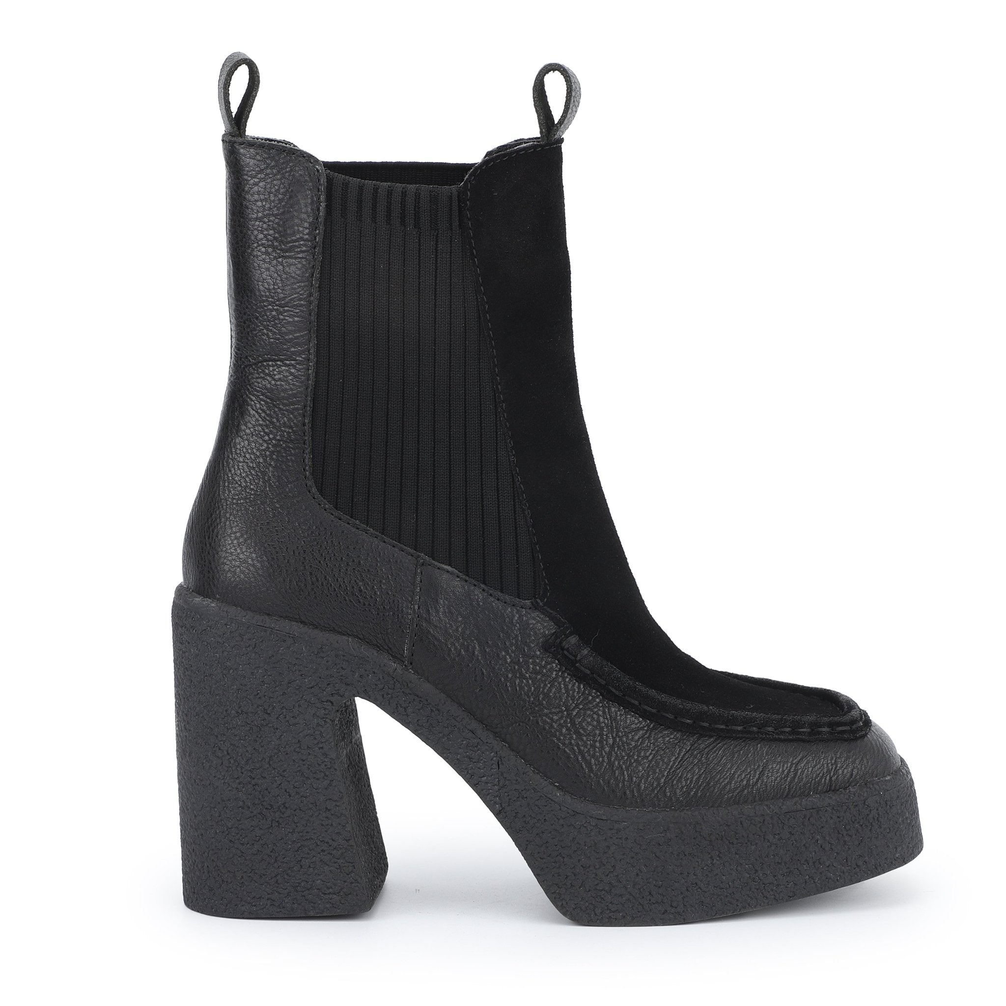 HENRY - BLACK