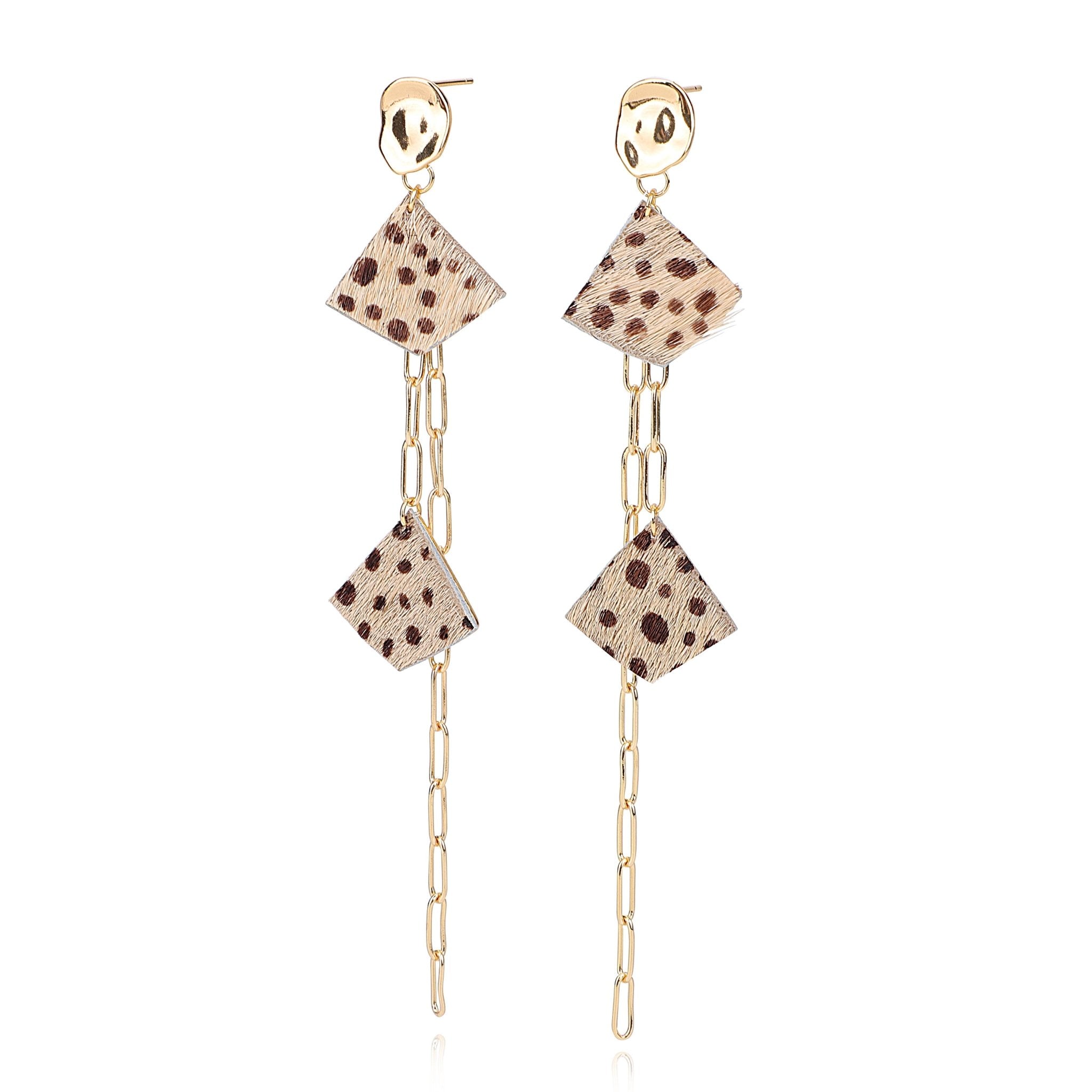 Ivy Earrings