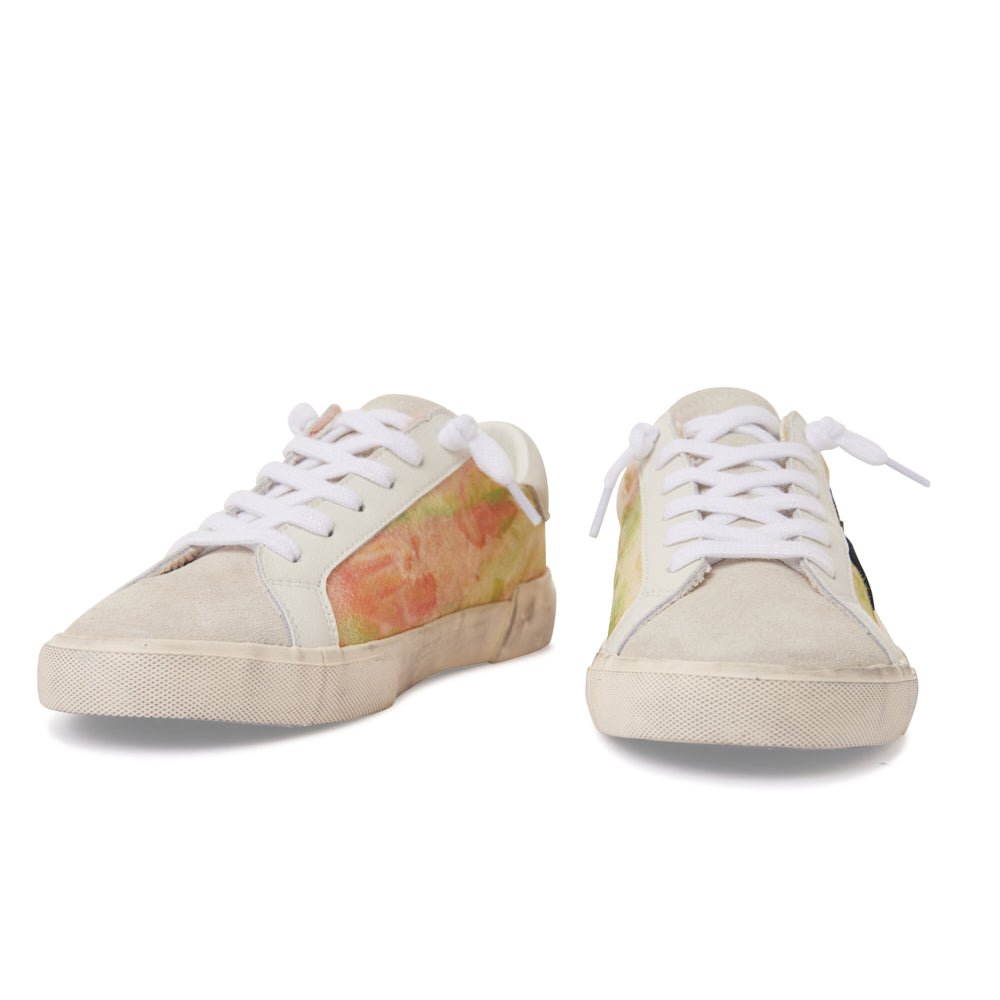 JASPER - CROCO TIE MULTI