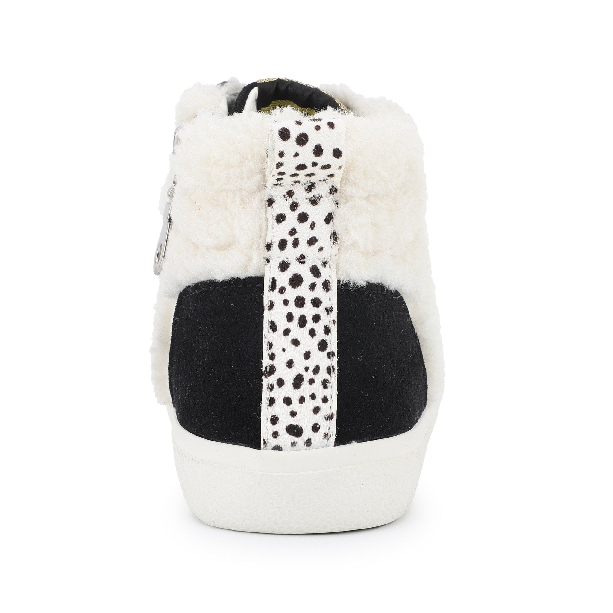 KIDS DEDE - WHITE BLACK MULTI
