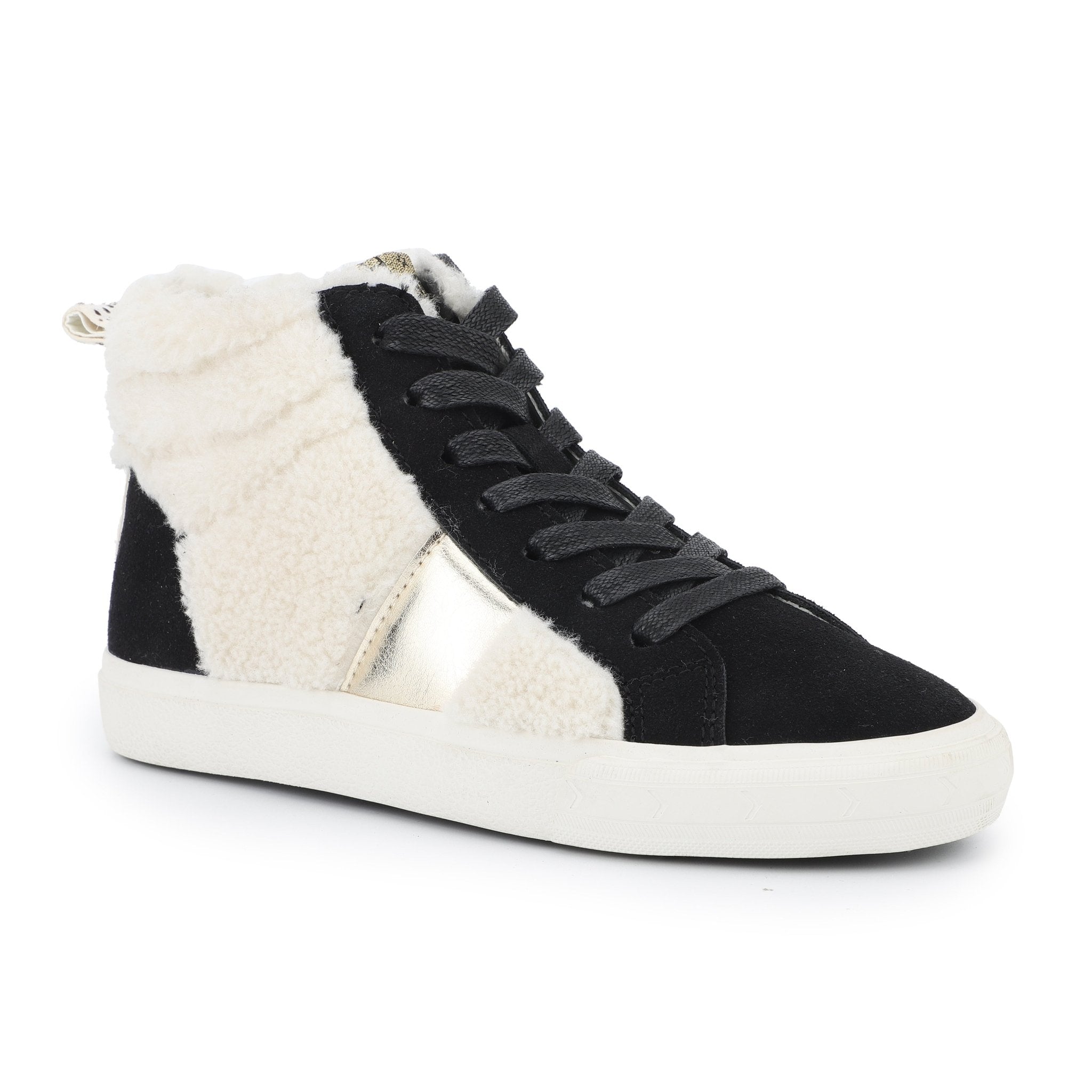 KIDS DEDE - WHITE BLACK MULTI