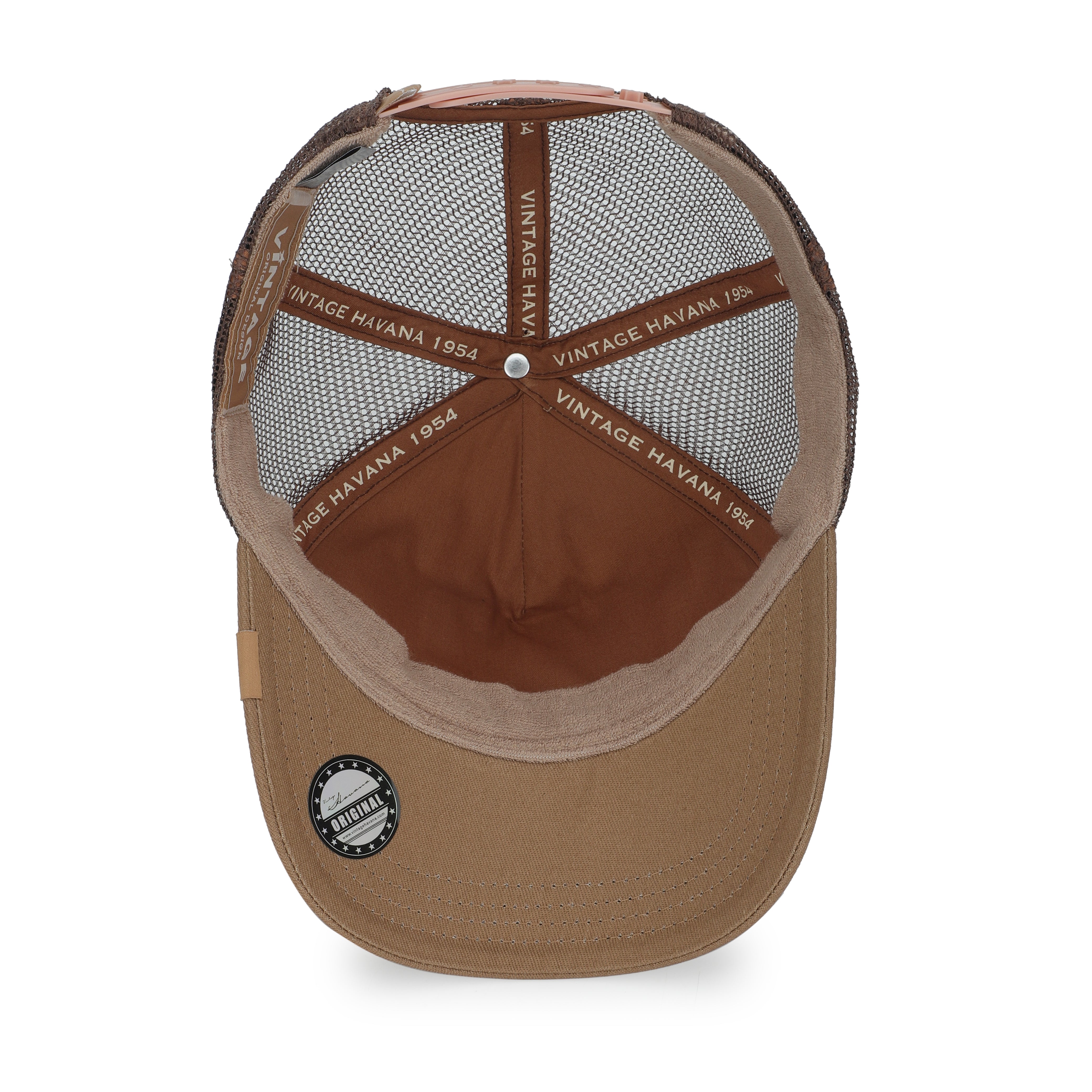 SELECT HAT