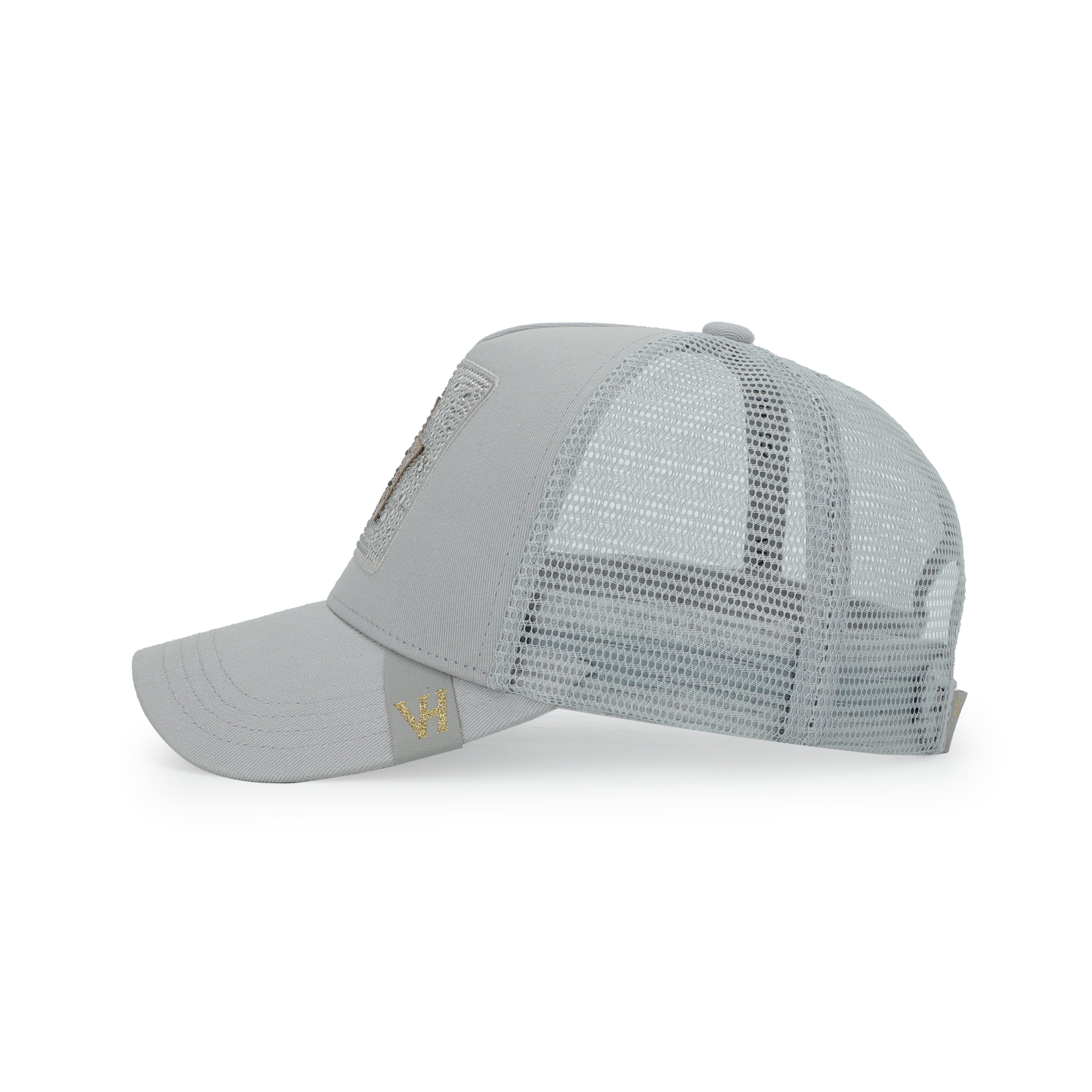 SERIOUS 4 HAT