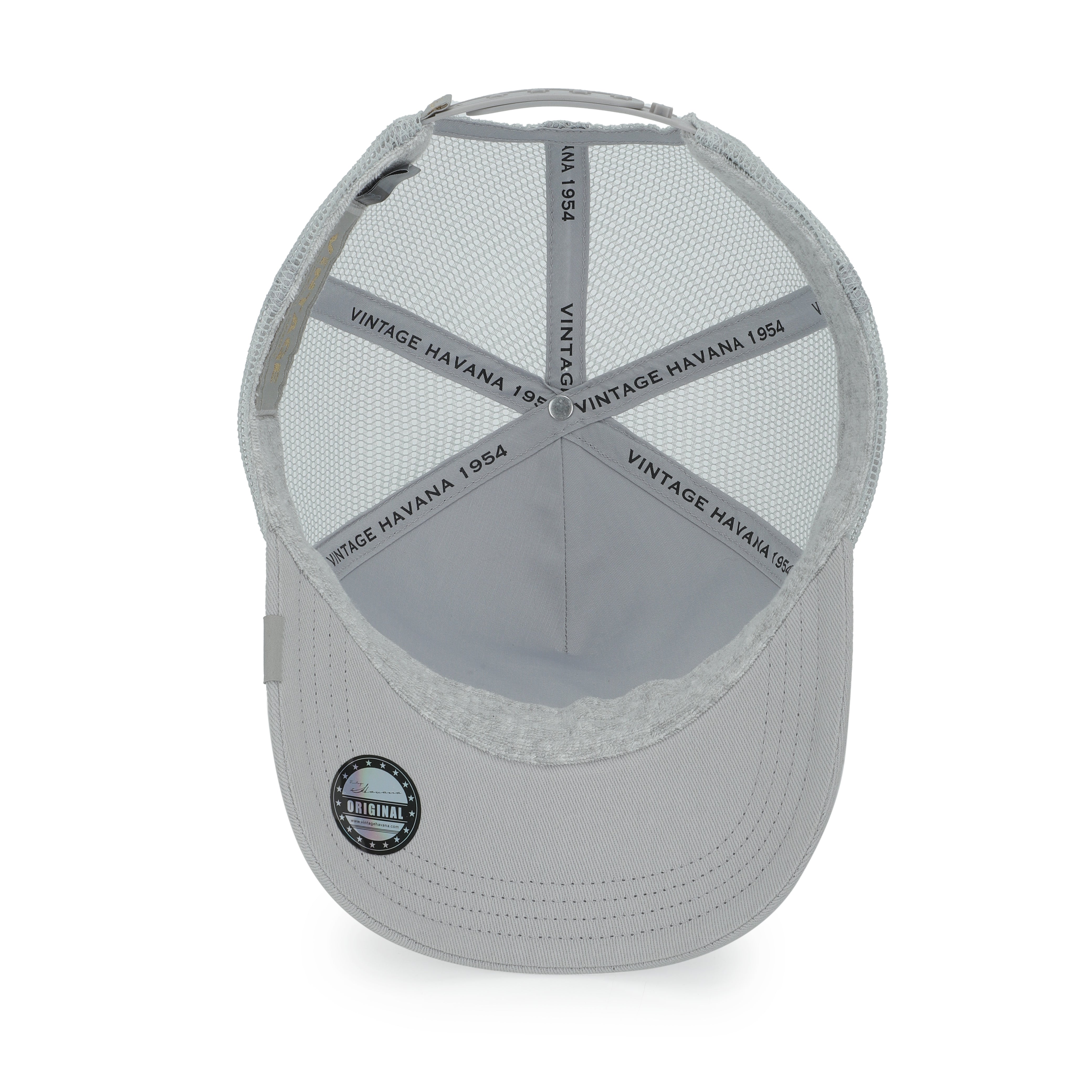 SERIOUS 4 HAT