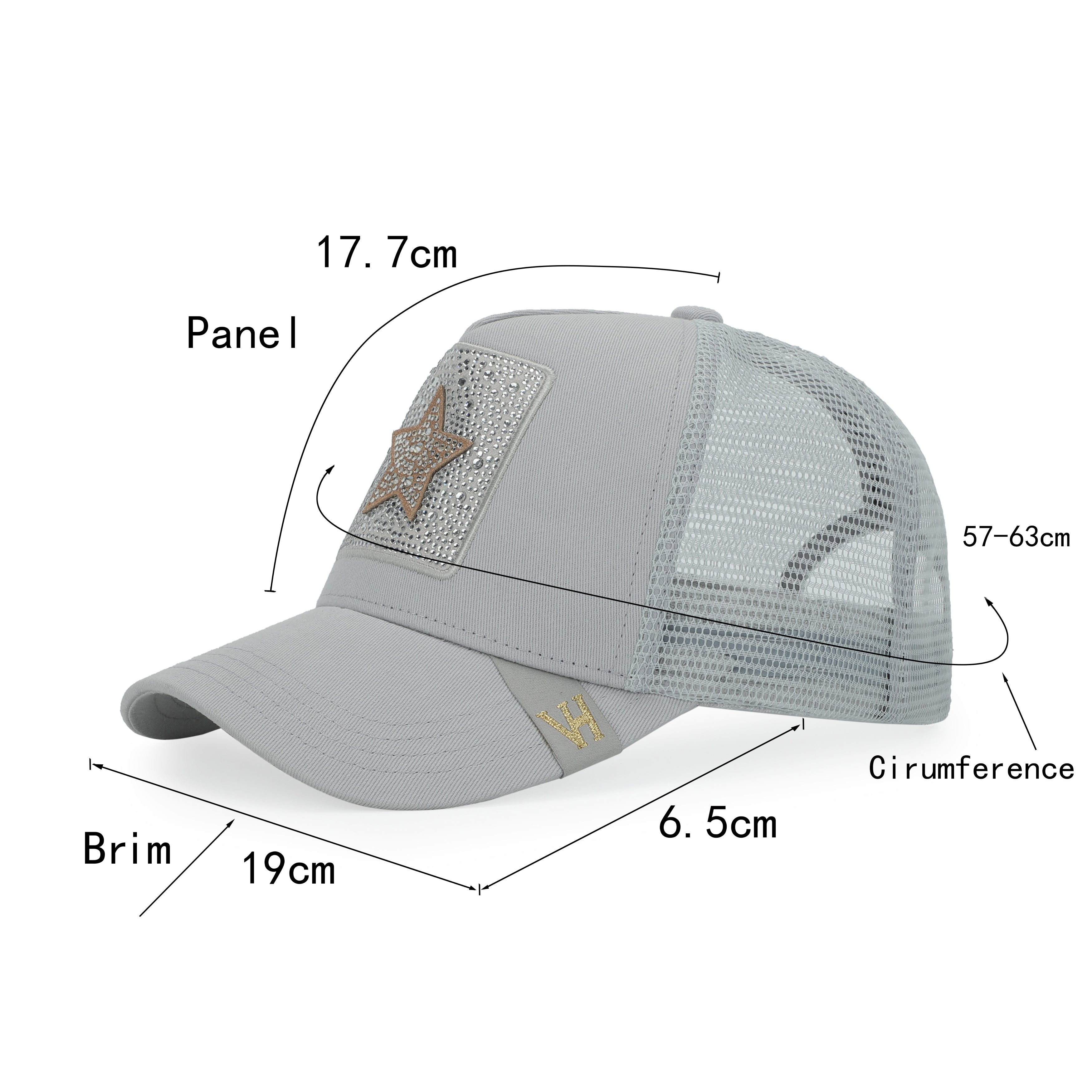 SERIOUS 4 HAT
