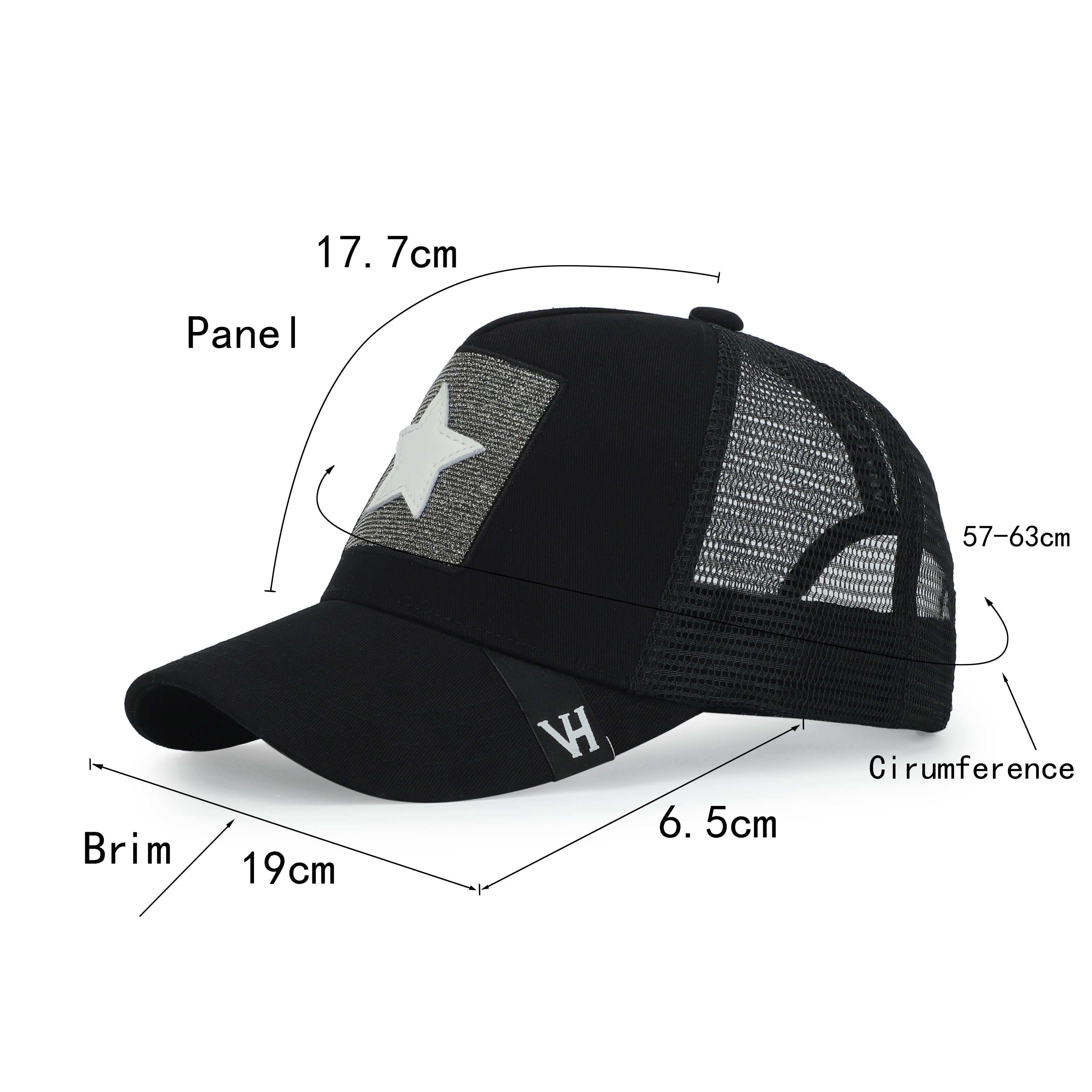 UNIQUE HAT