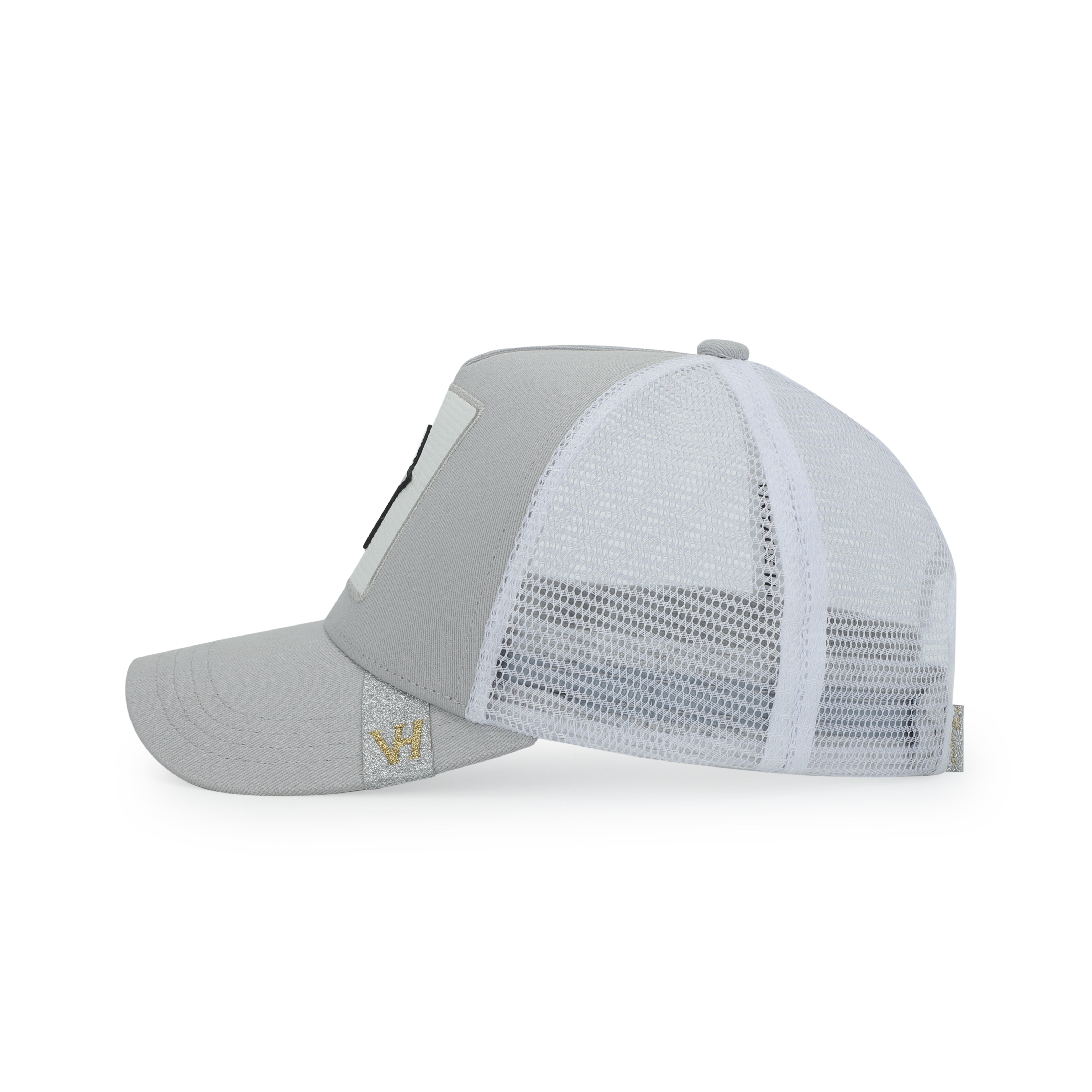 PEBBLE HAT