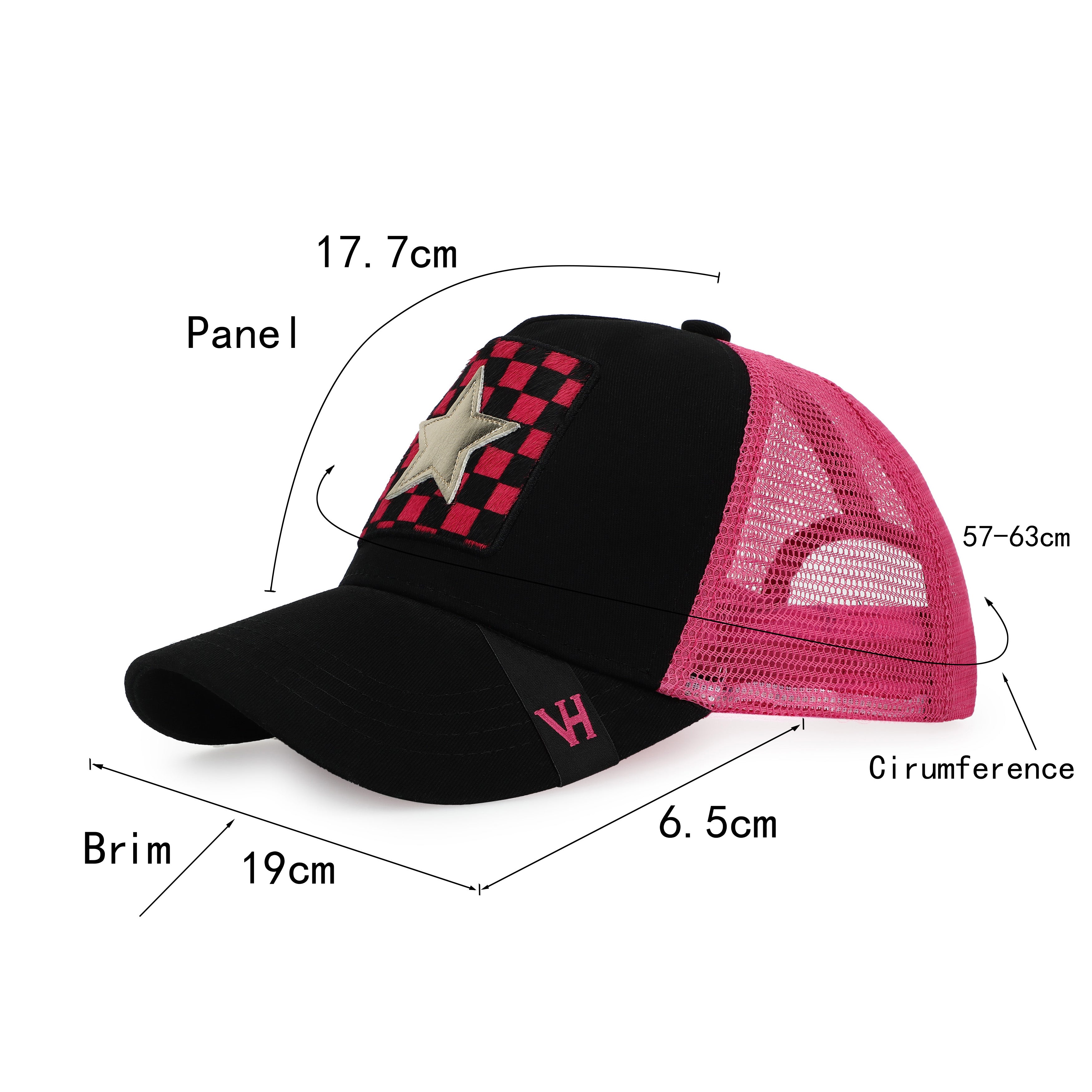 MOLLY 4 HAT