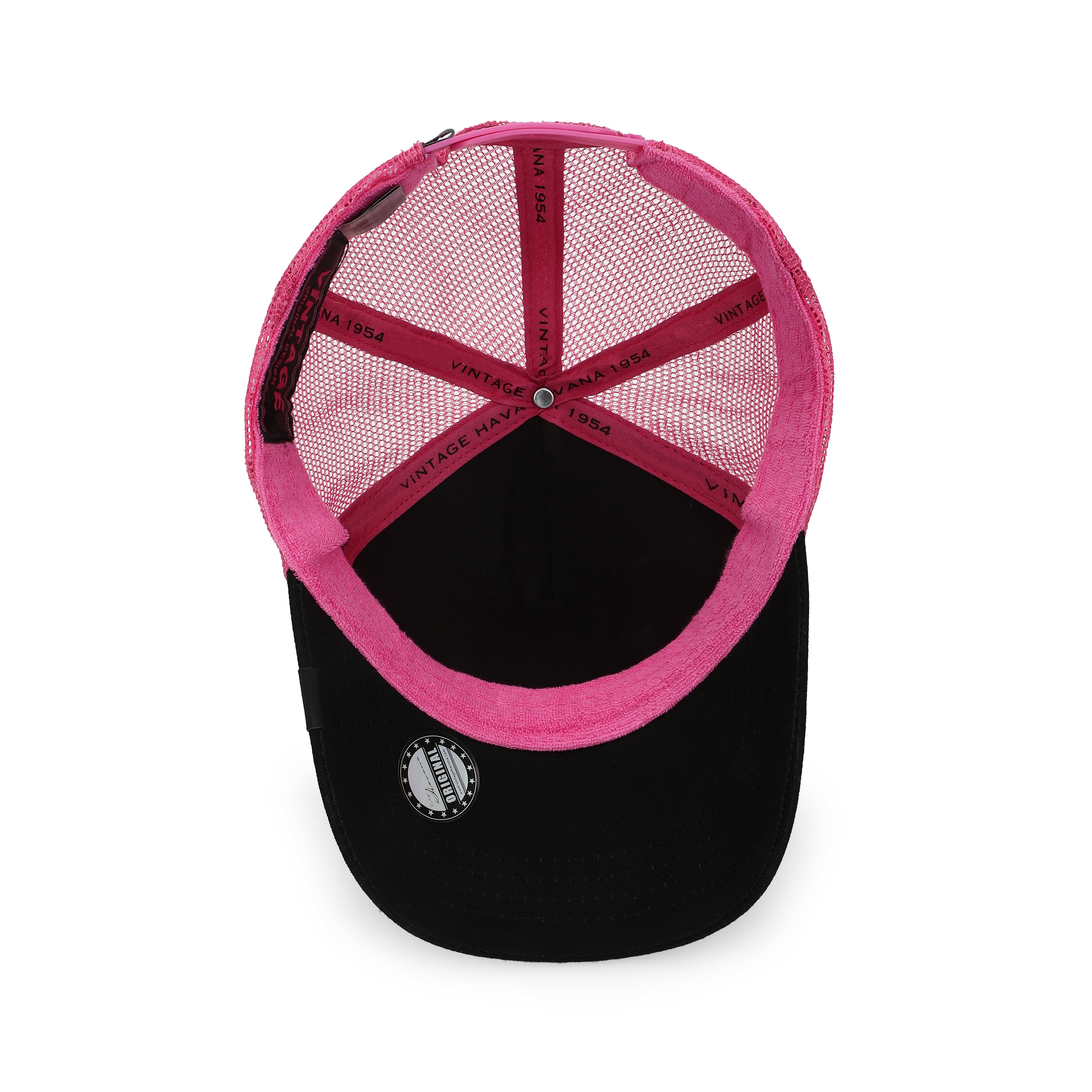 MOLLY 4 HAT