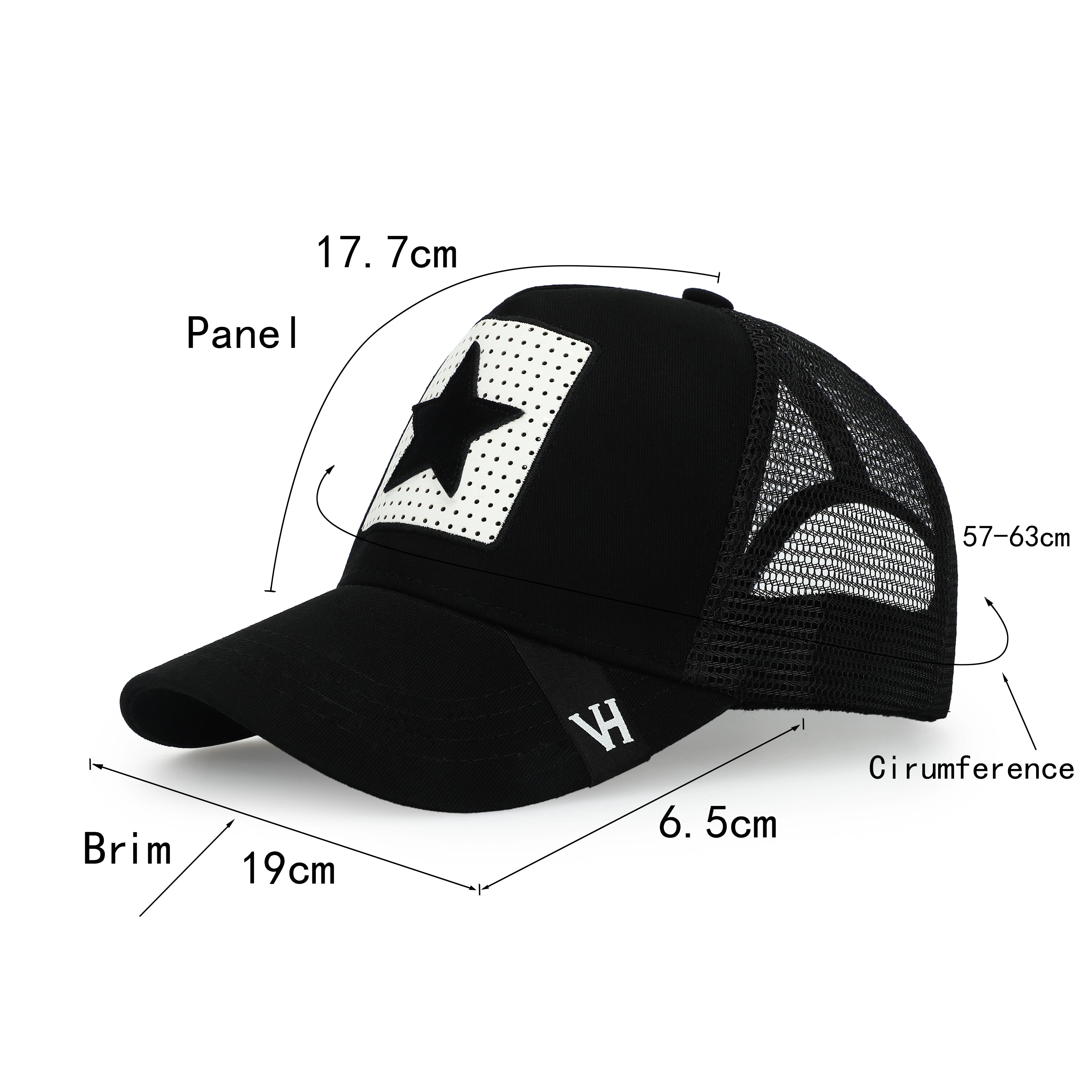 EPIC 3 HAT