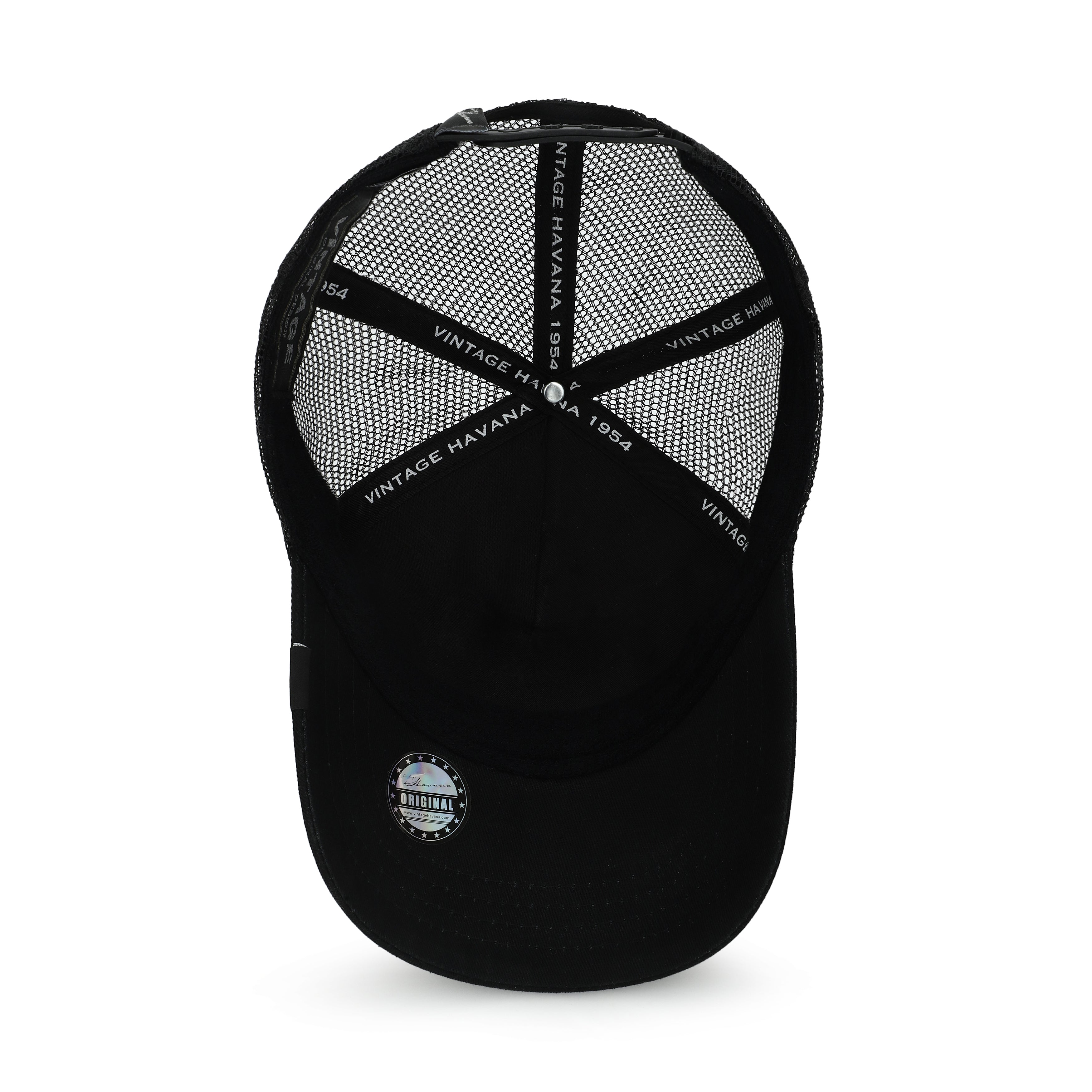 EPIC 3 HAT