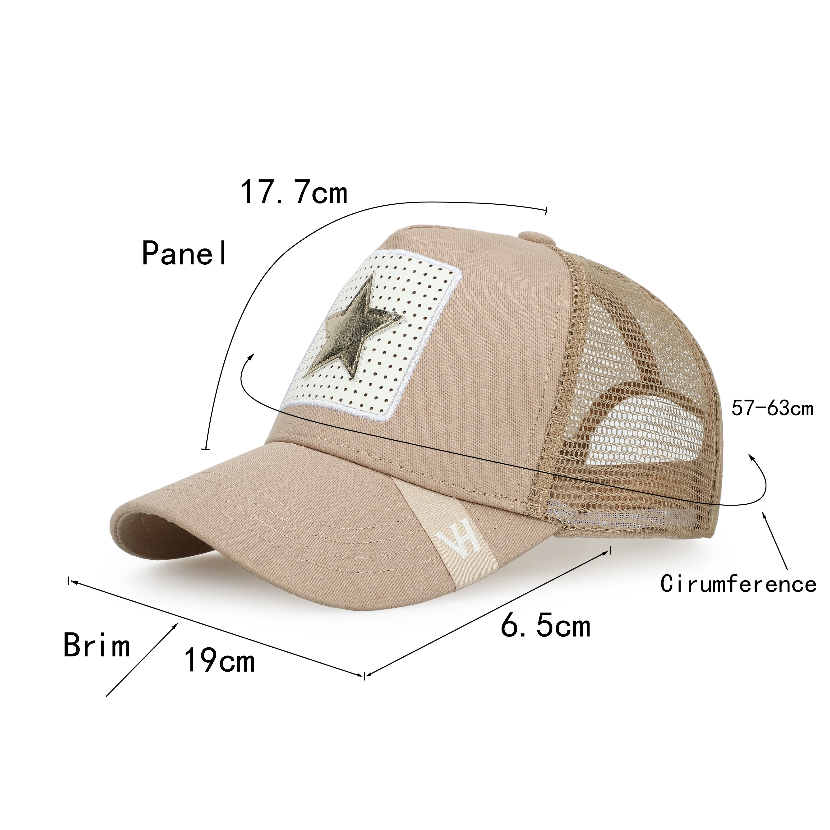 EPIC 4 HAT