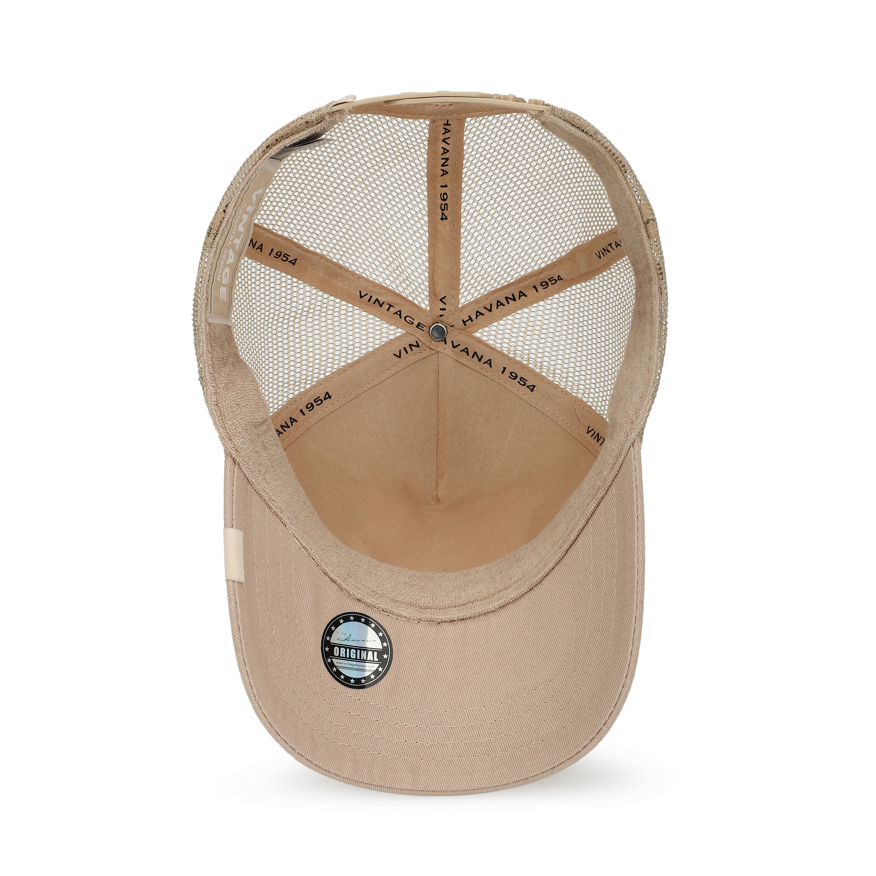 EPIC 4 HAT
