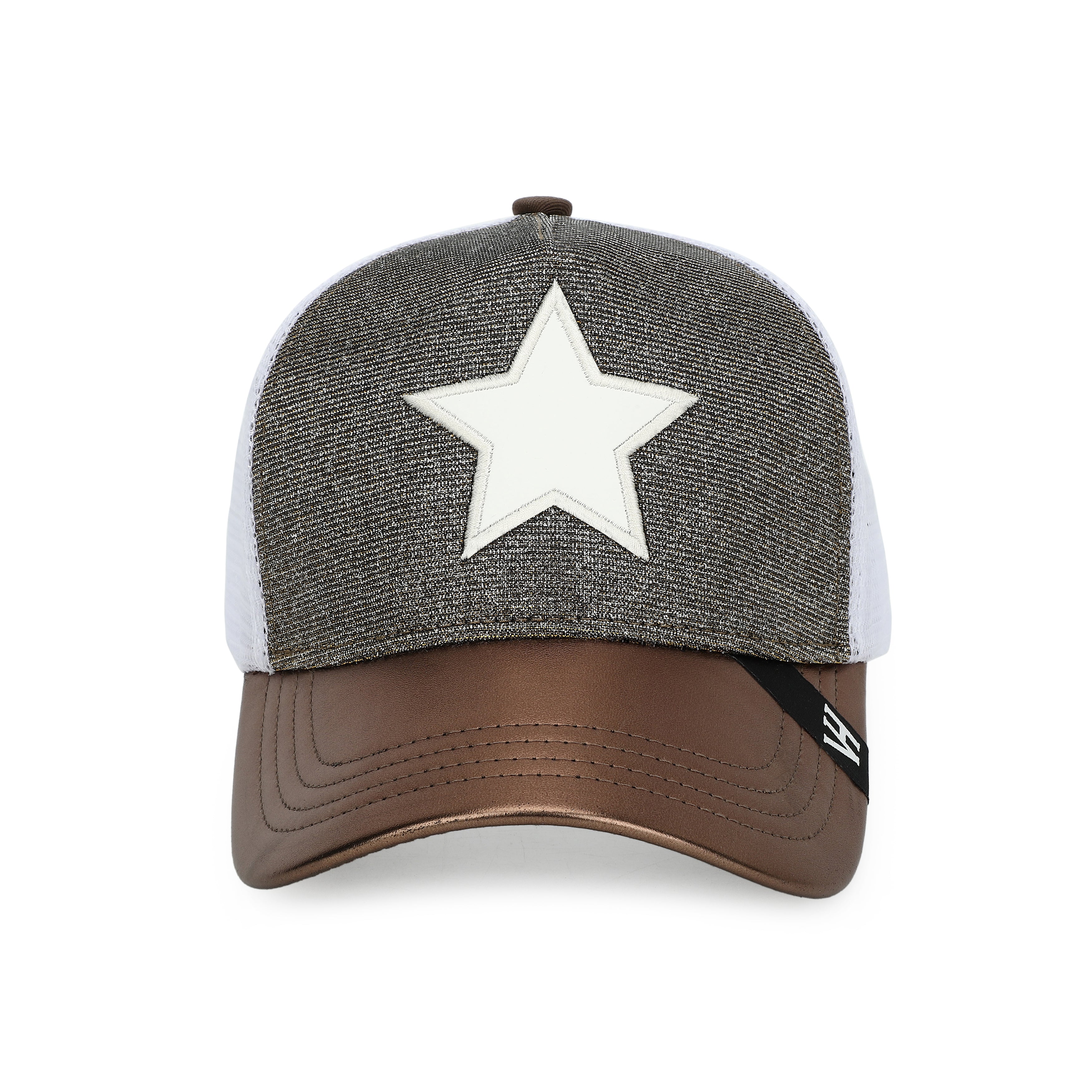 SHINE HAT