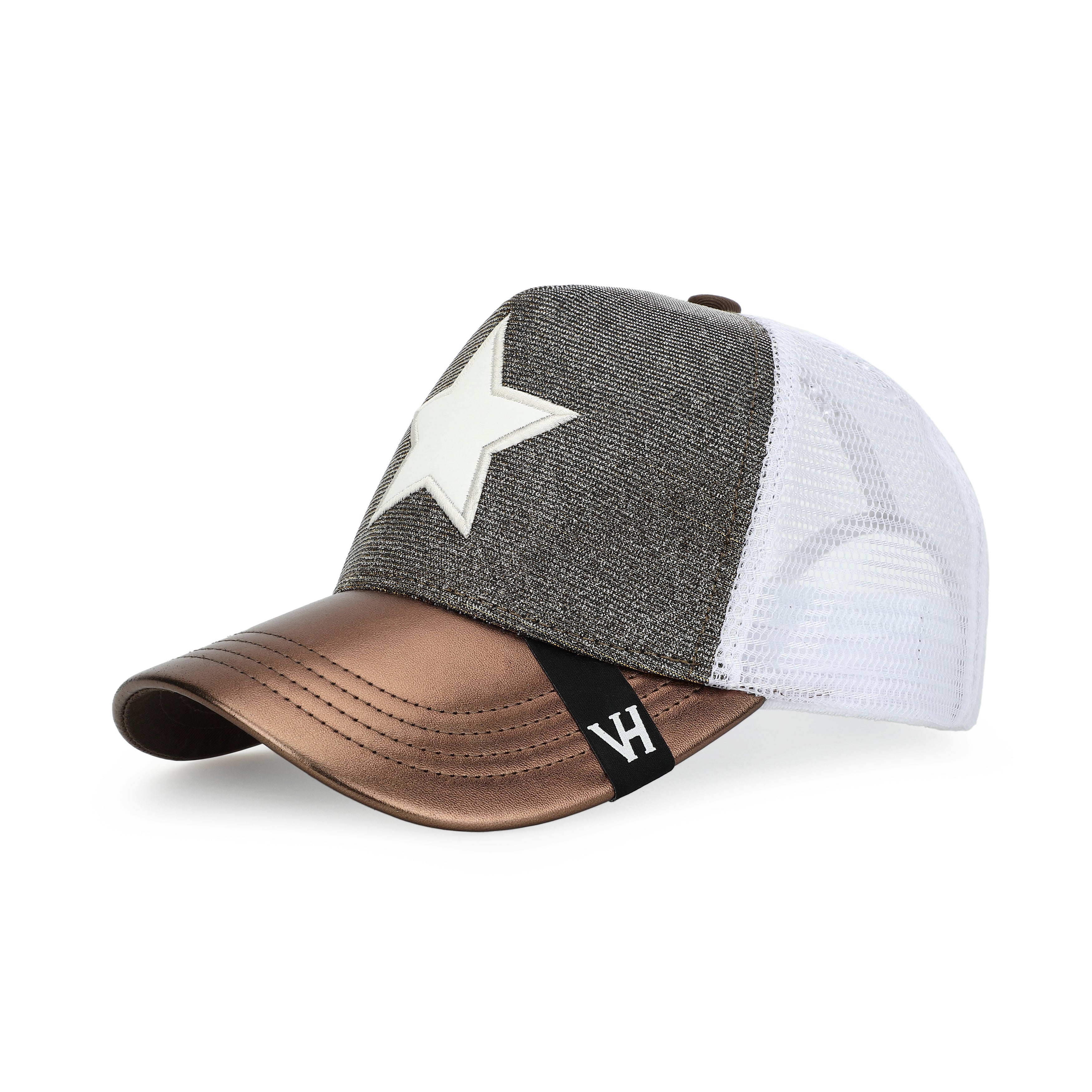 SHINE HAT