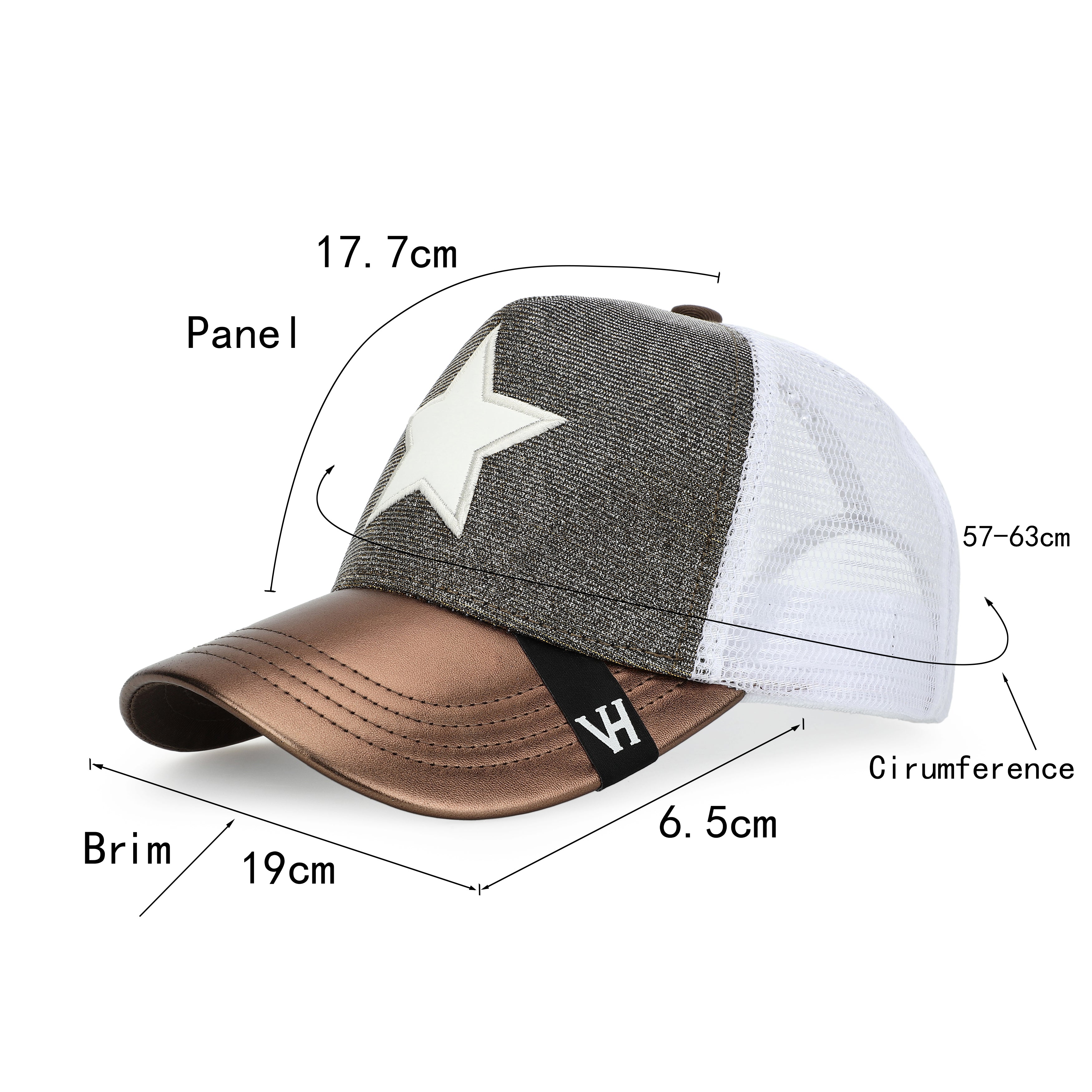 SHINE HAT