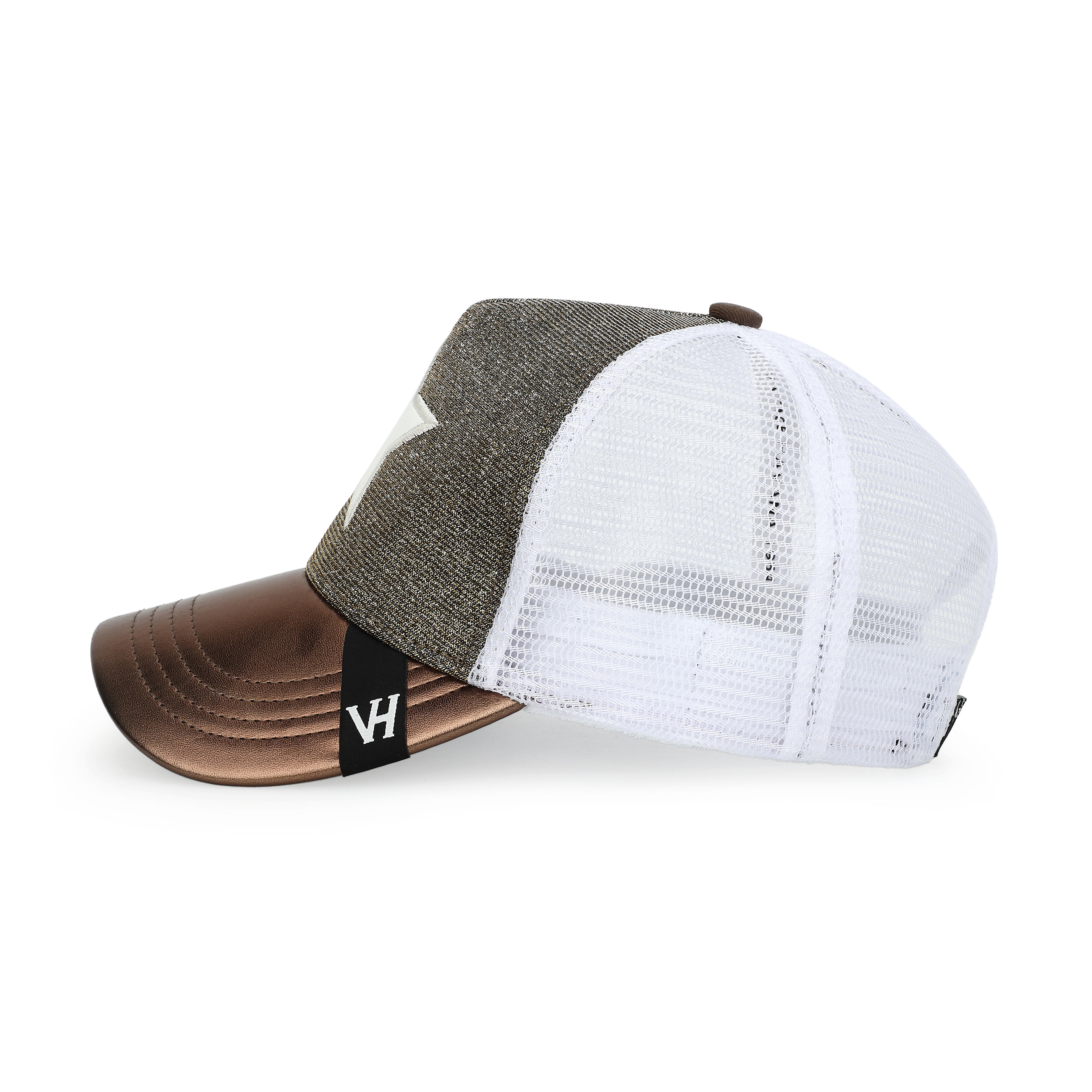 SHINE HAT