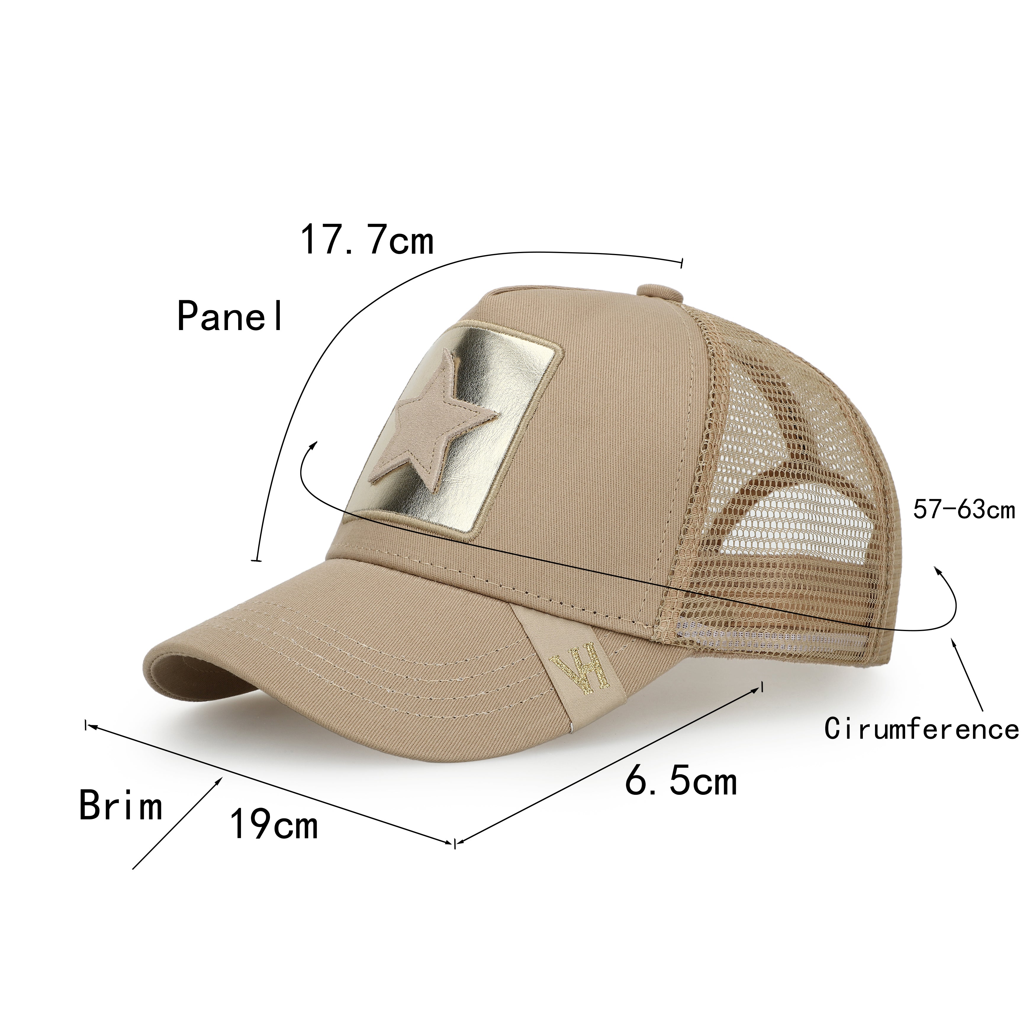 SANDY HAT