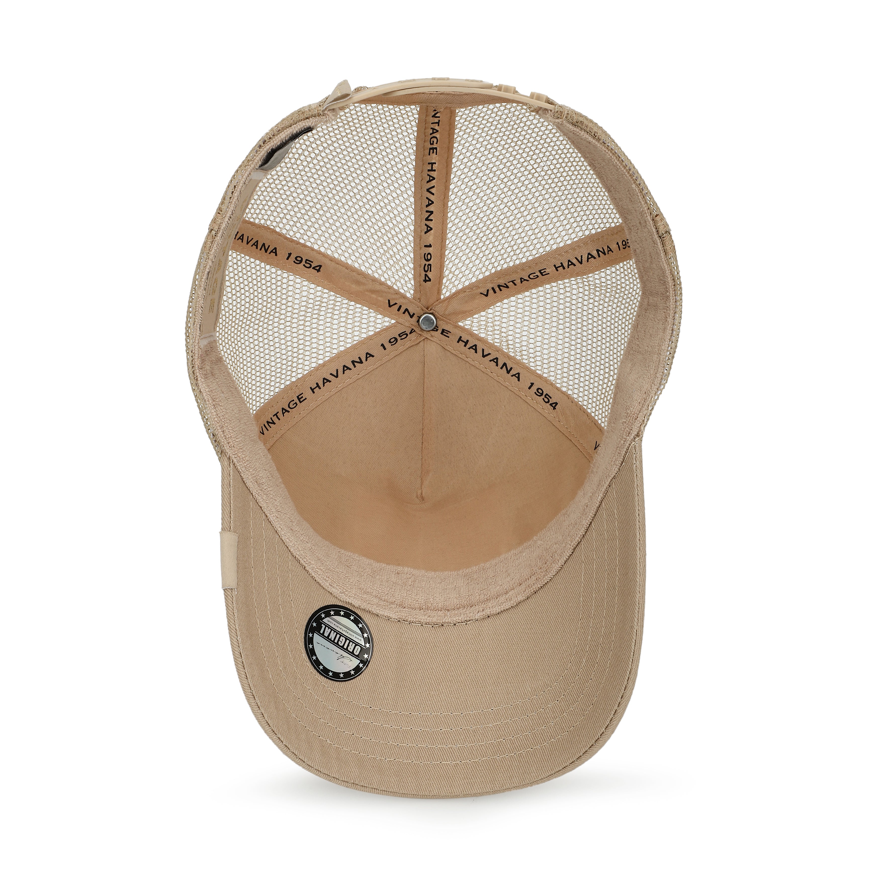SANDY HAT