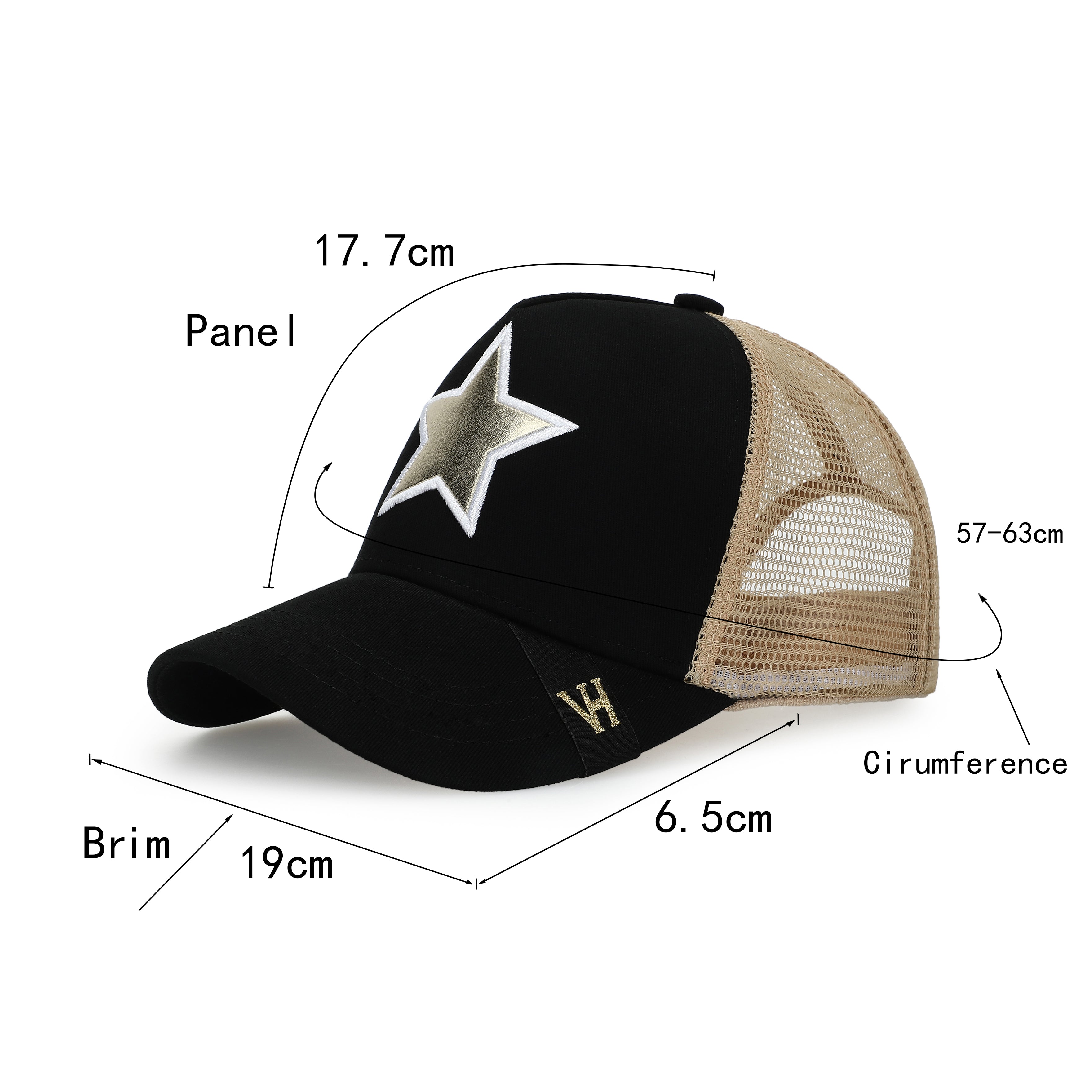 BASIC 15 HAT