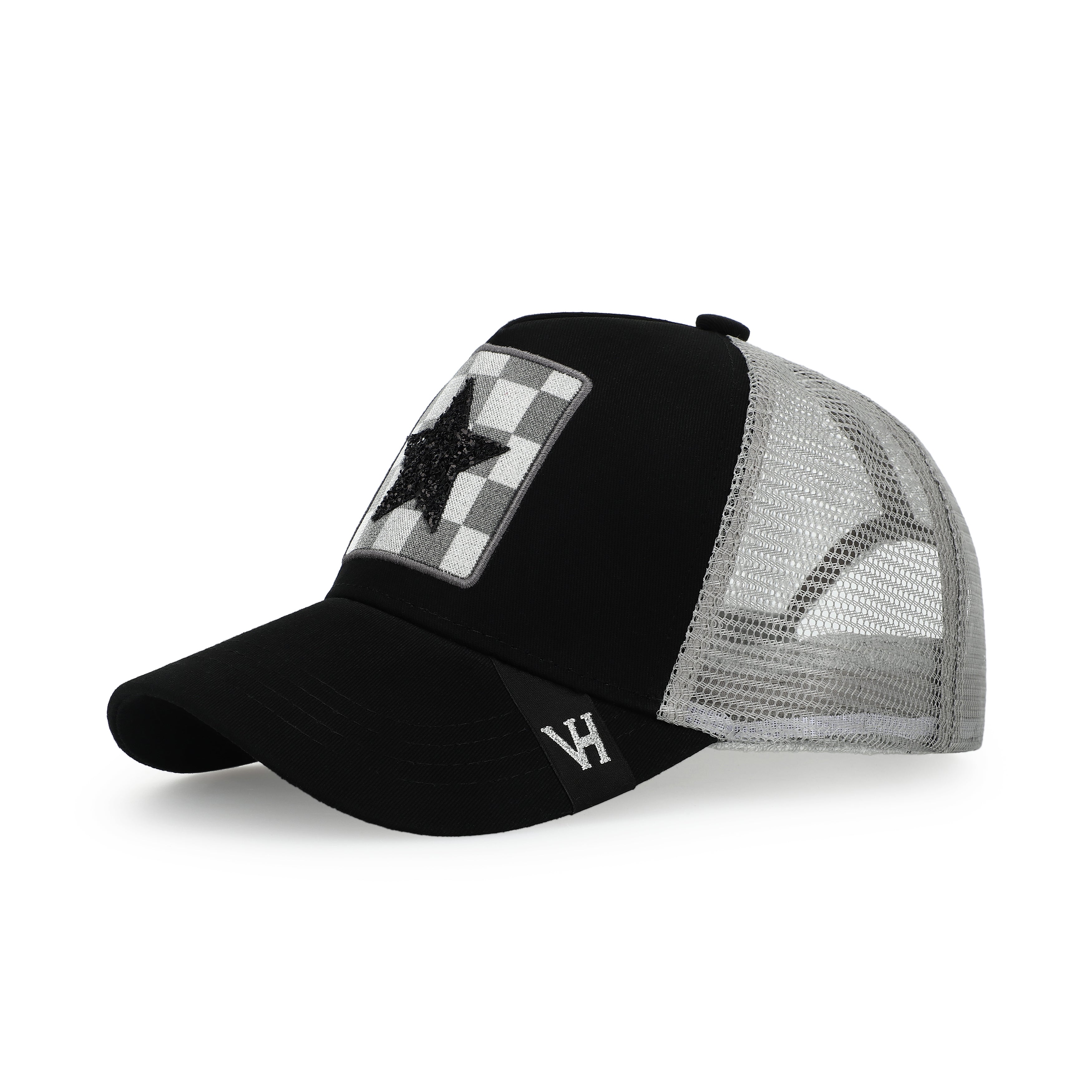 BECCA HAT