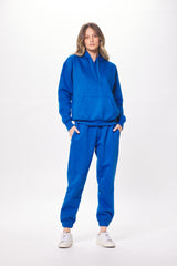 Vivid Blue Proweave Jogger