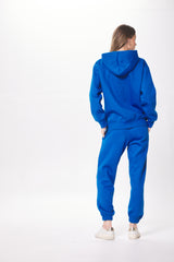Vivid Blue Proweave Jogger