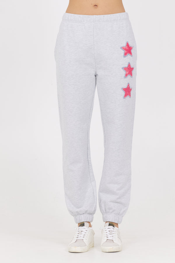 USA French Terry Jogger