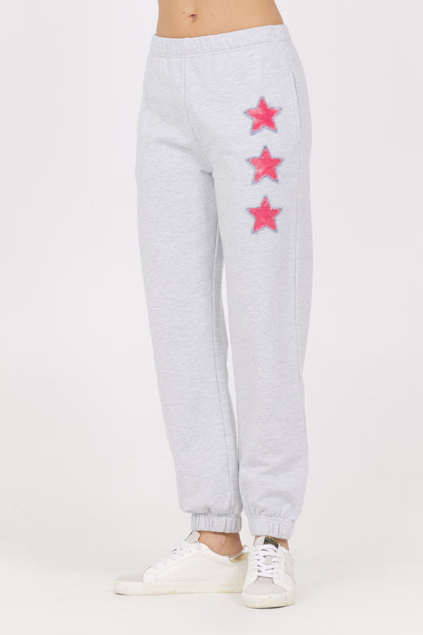 USA French Terry Jogger