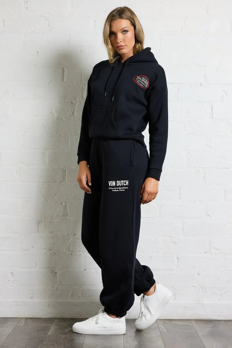 Von Dutch Print Leisure Bundle