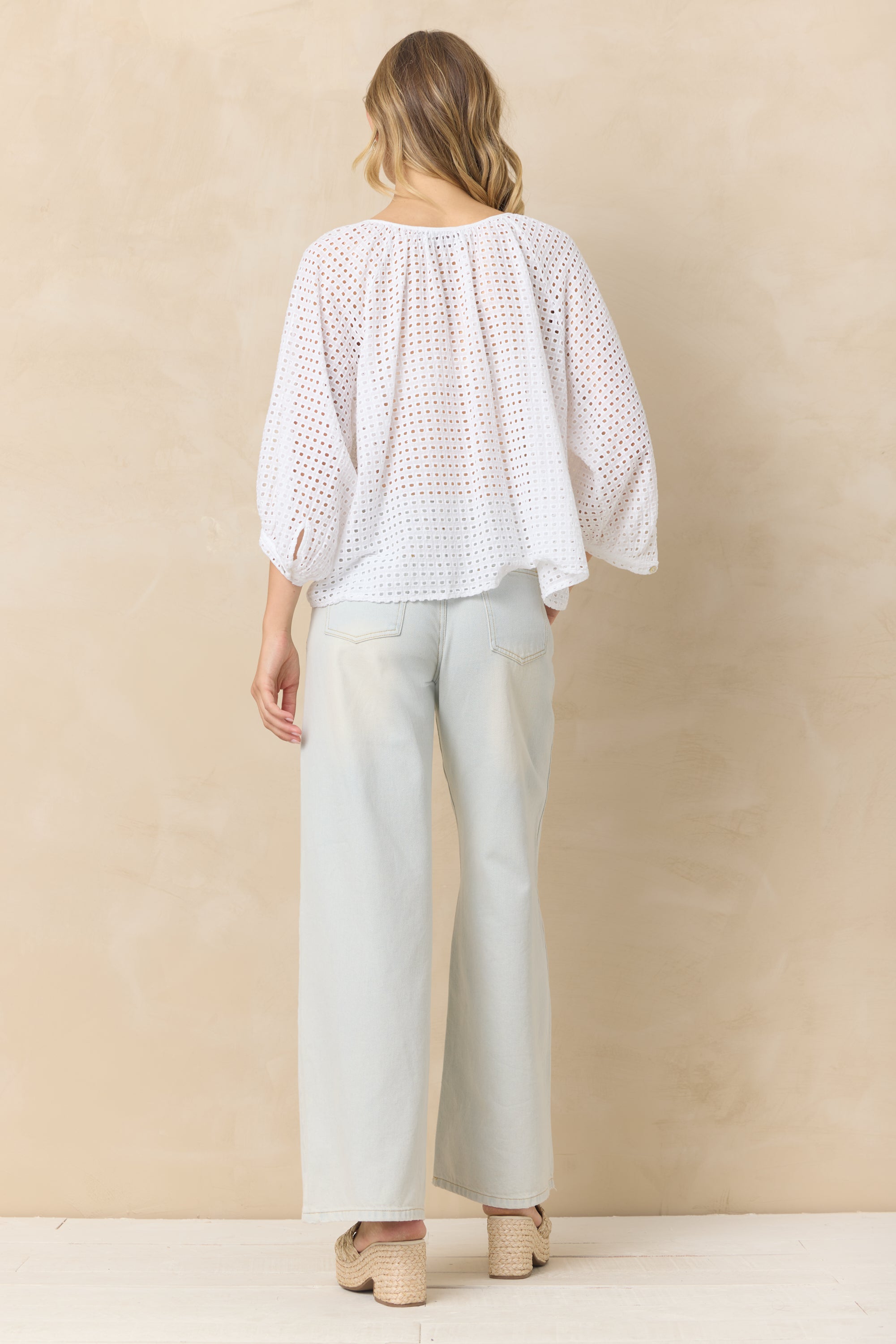 Cotton Long Sleeve