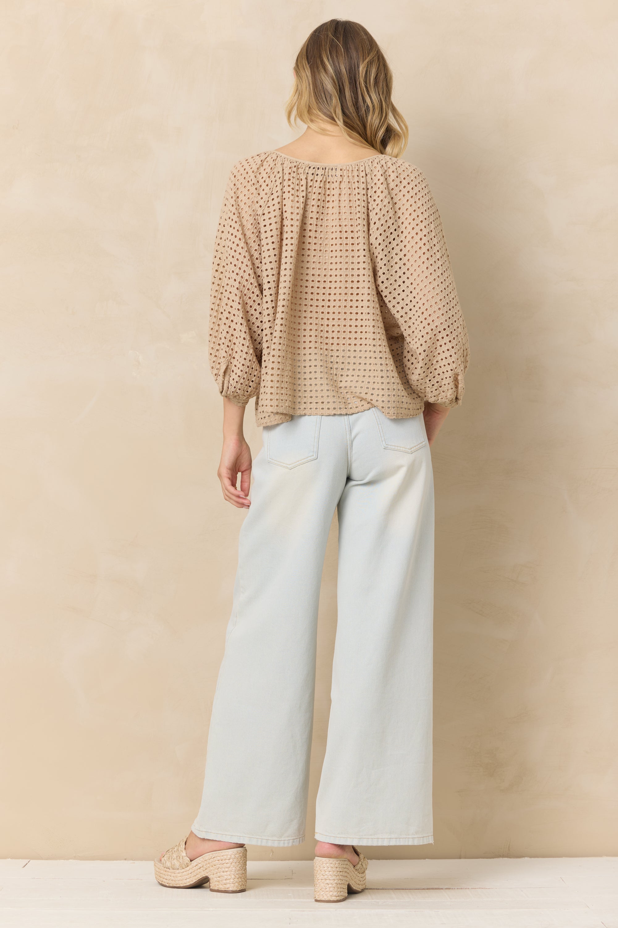 Cotton Long Sleeve